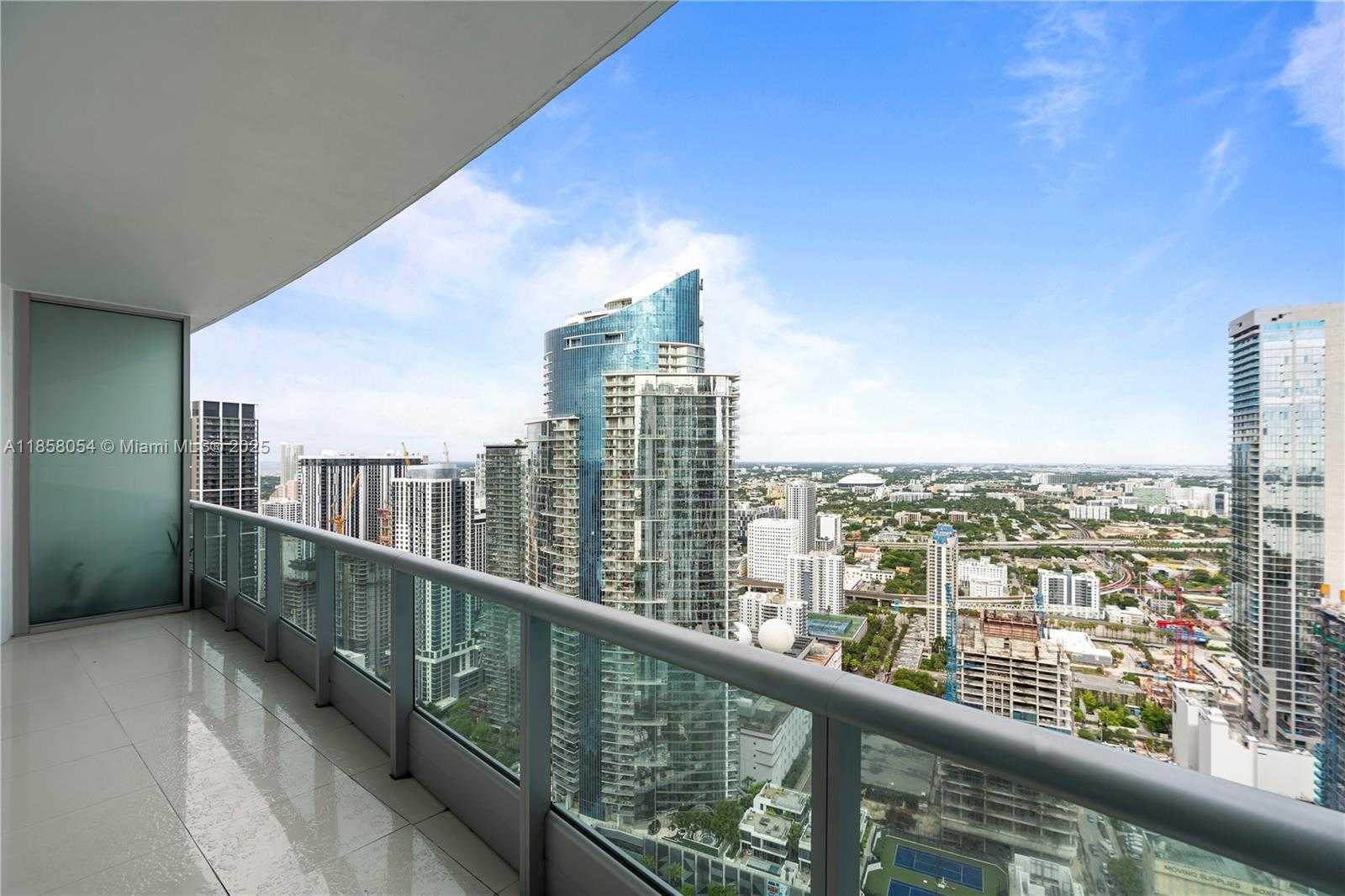 Small Image of 900 BISCAYNE BLVD #5102, Miami Number 19