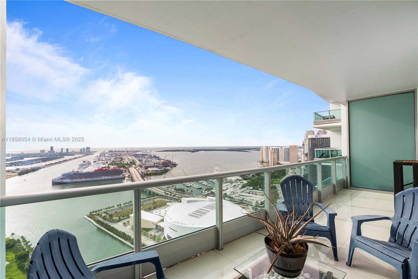 Small Image of 900 BISCAYNE BLVD #5102, Miami Number 2