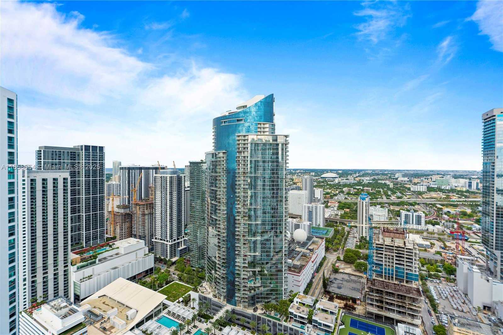 Small Image of 900 BISCAYNE BLVD #5102, Miami Number 22