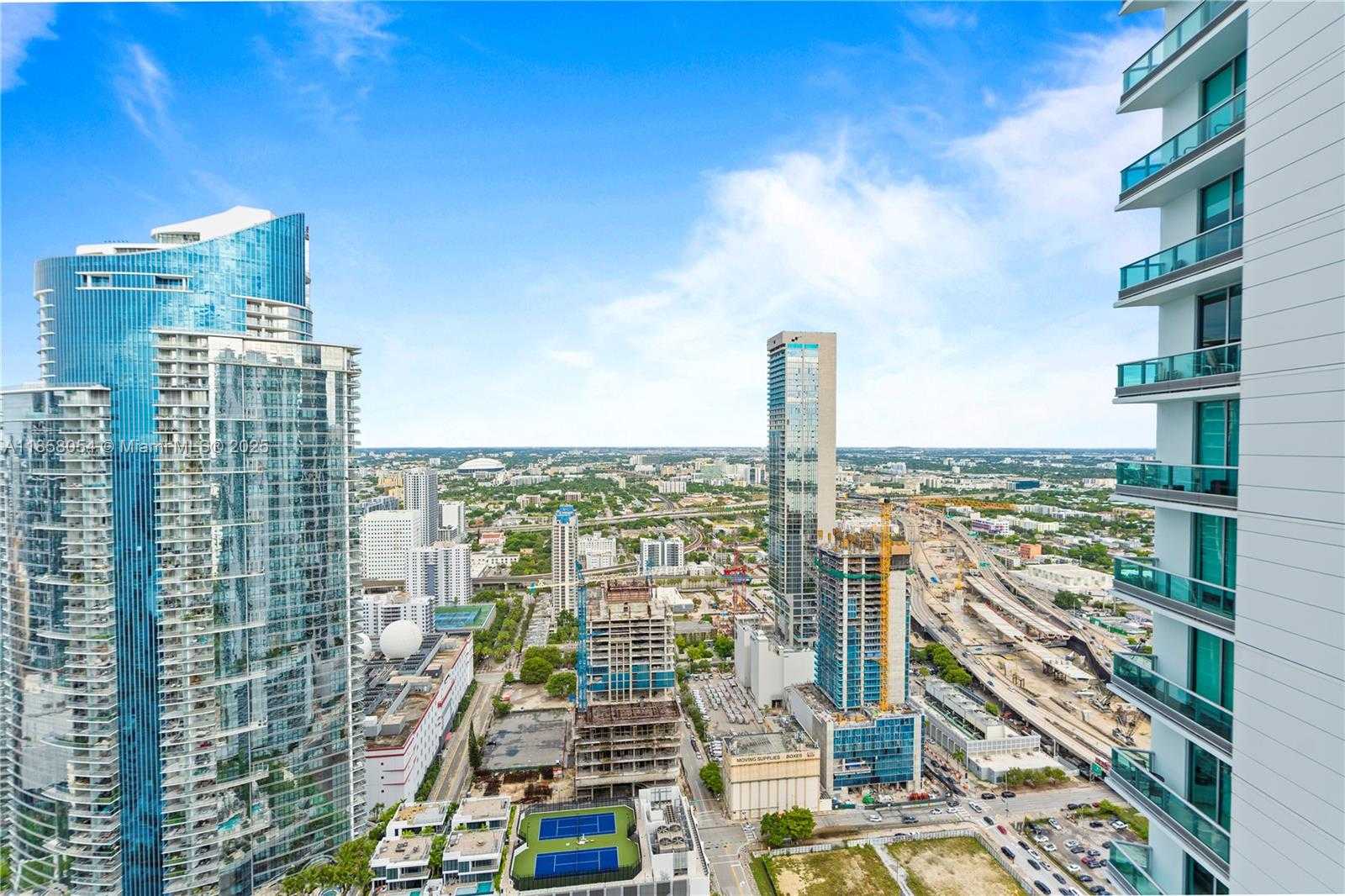 Small Image of 900 BISCAYNE BLVD #5102, Miami Number 23