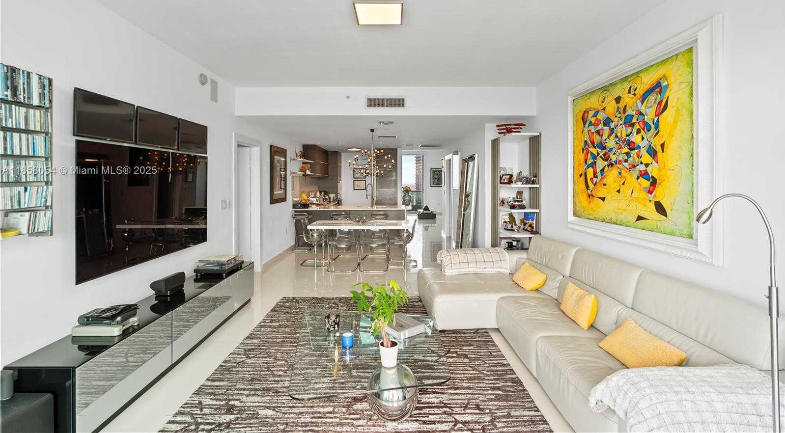 Small Image of 900 BISCAYNE BLVD #5102, Miami Number 33