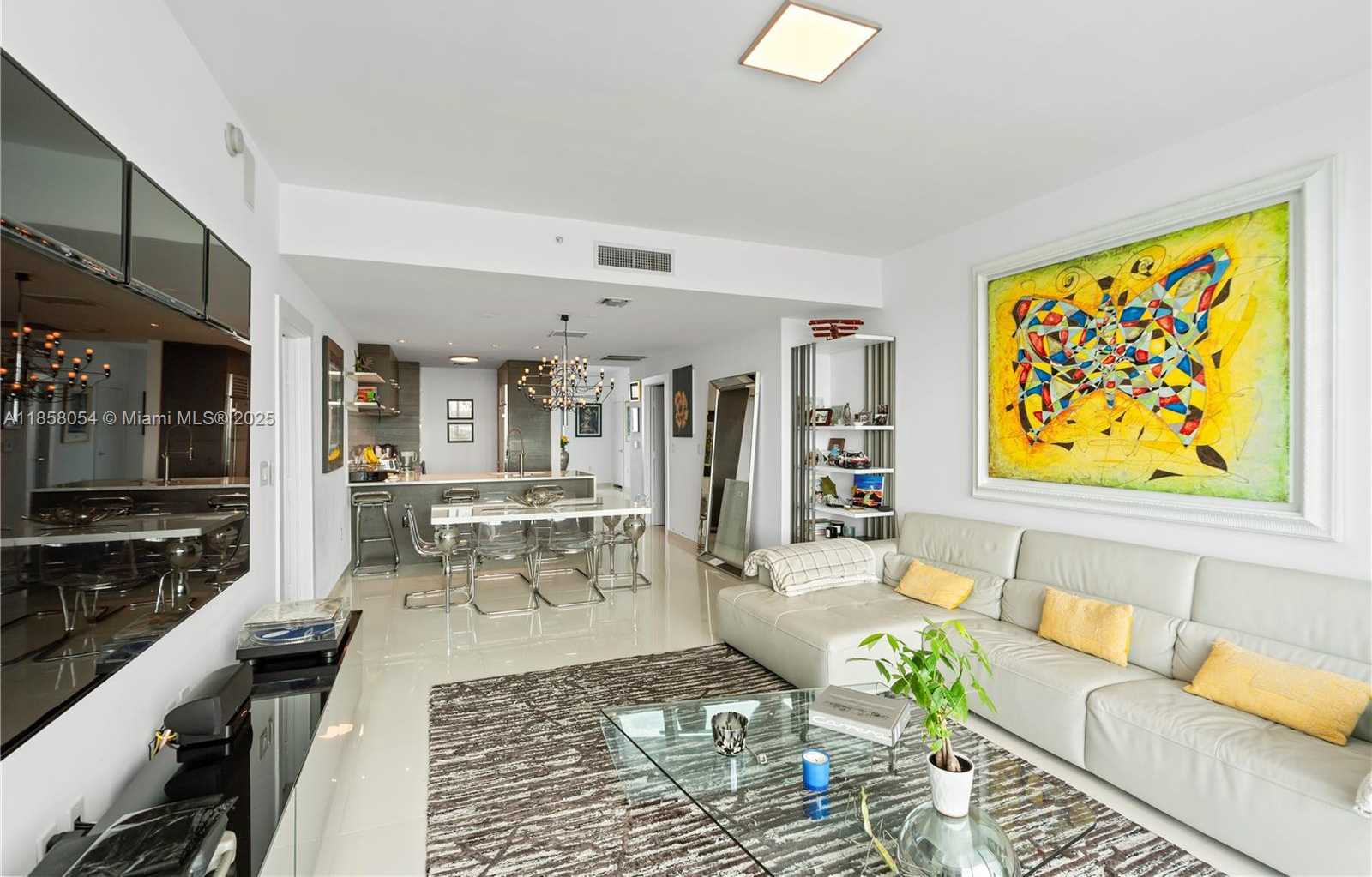 Small Image of 900 BISCAYNE BLVD #5102, Miami Number 34