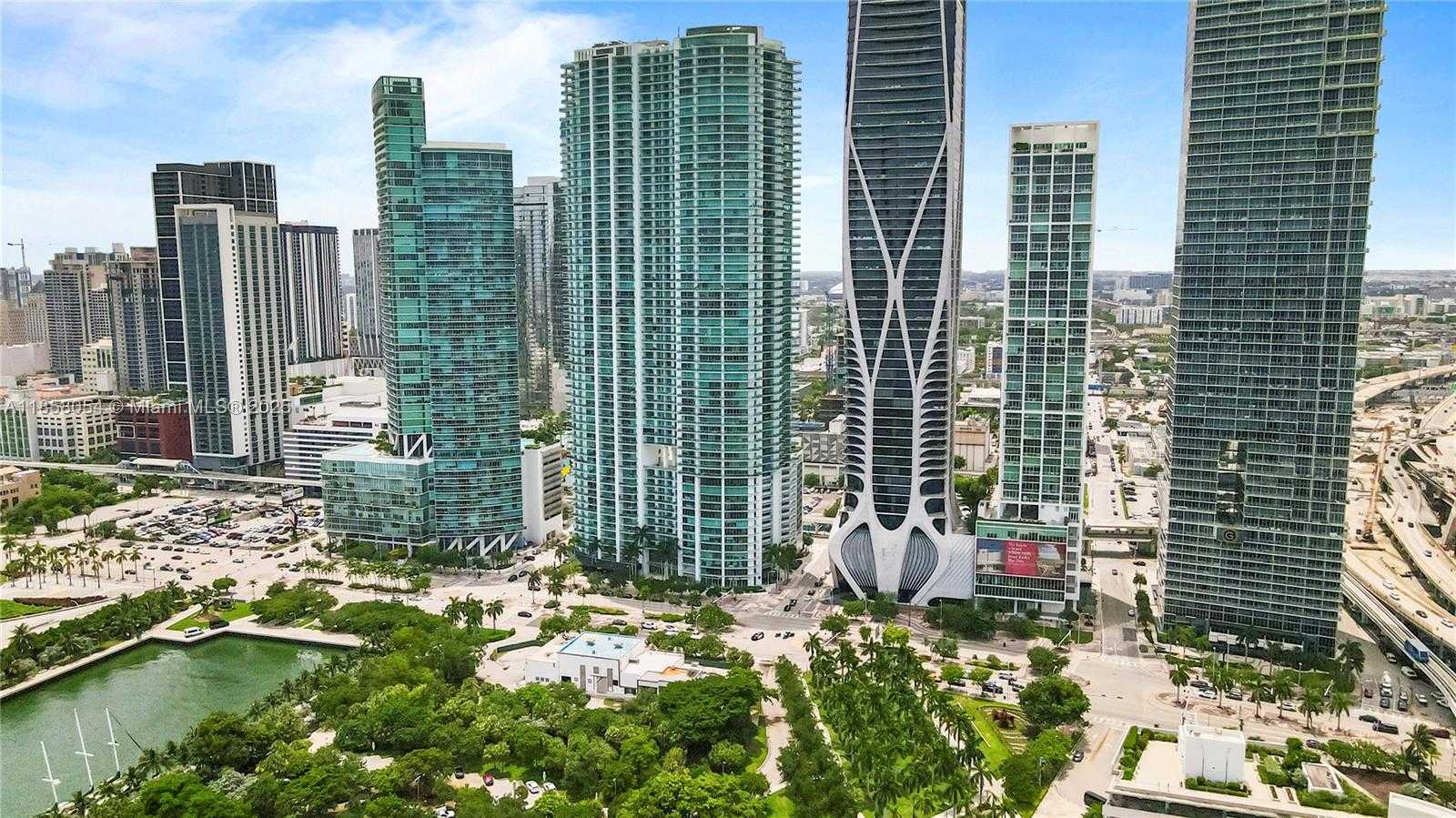 Small Image of 900 BISCAYNE BLVD #5102, Miami Number 38