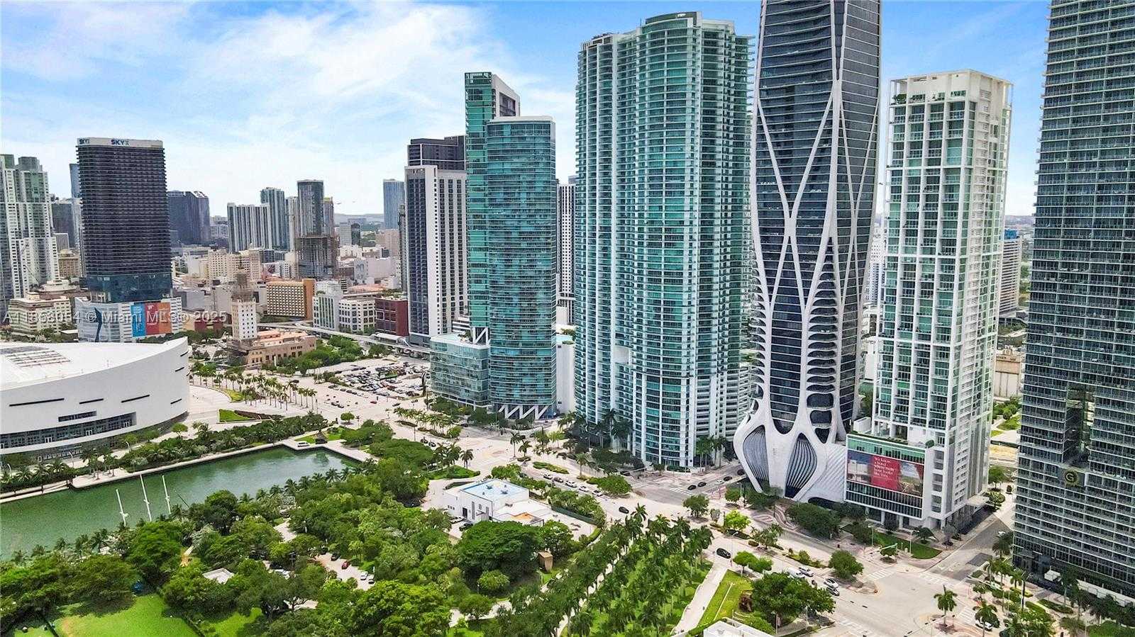 Small Image of 900 BISCAYNE BLVD #5102, Miami Number 39