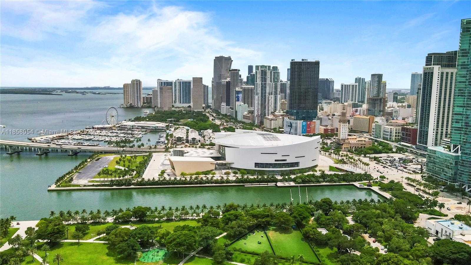 Small Image of 900 BISCAYNE BLVD #5102, Miami Number 40