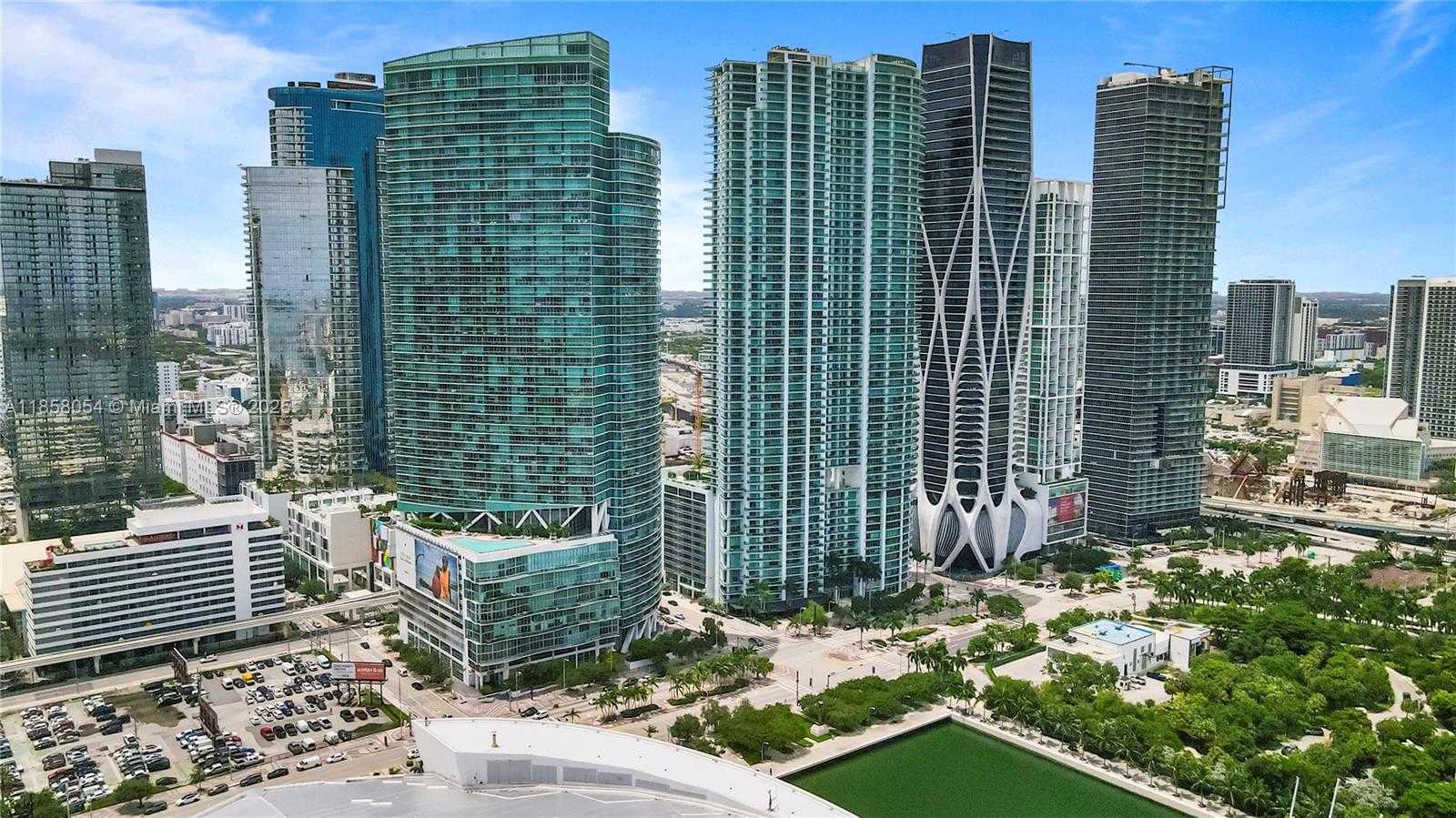 Small Image of 900 BISCAYNE BLVD #5102, Miami Number 42