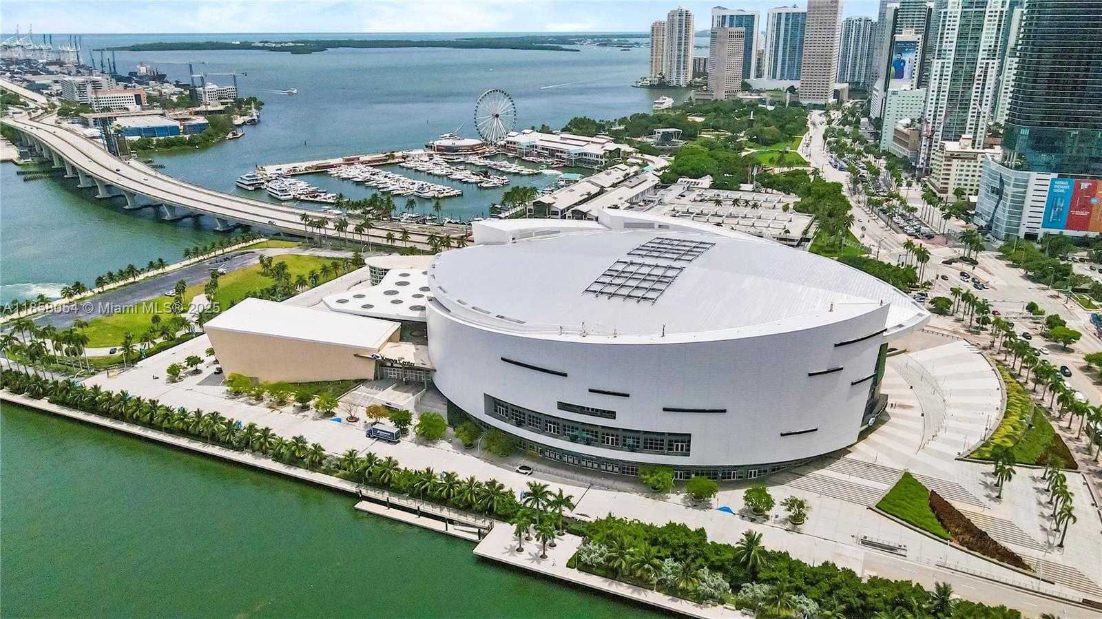 Small Image of 900 BISCAYNE BLVD #5102, Miami Number 43
