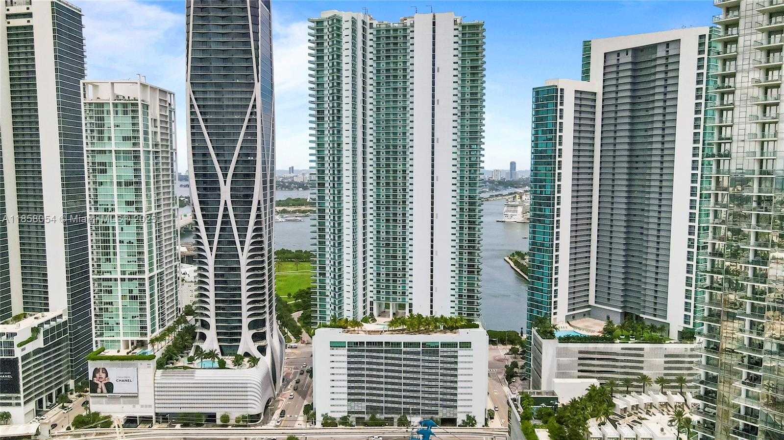 Small Image of 900 BISCAYNE BLVD #5102, Miami Number 45