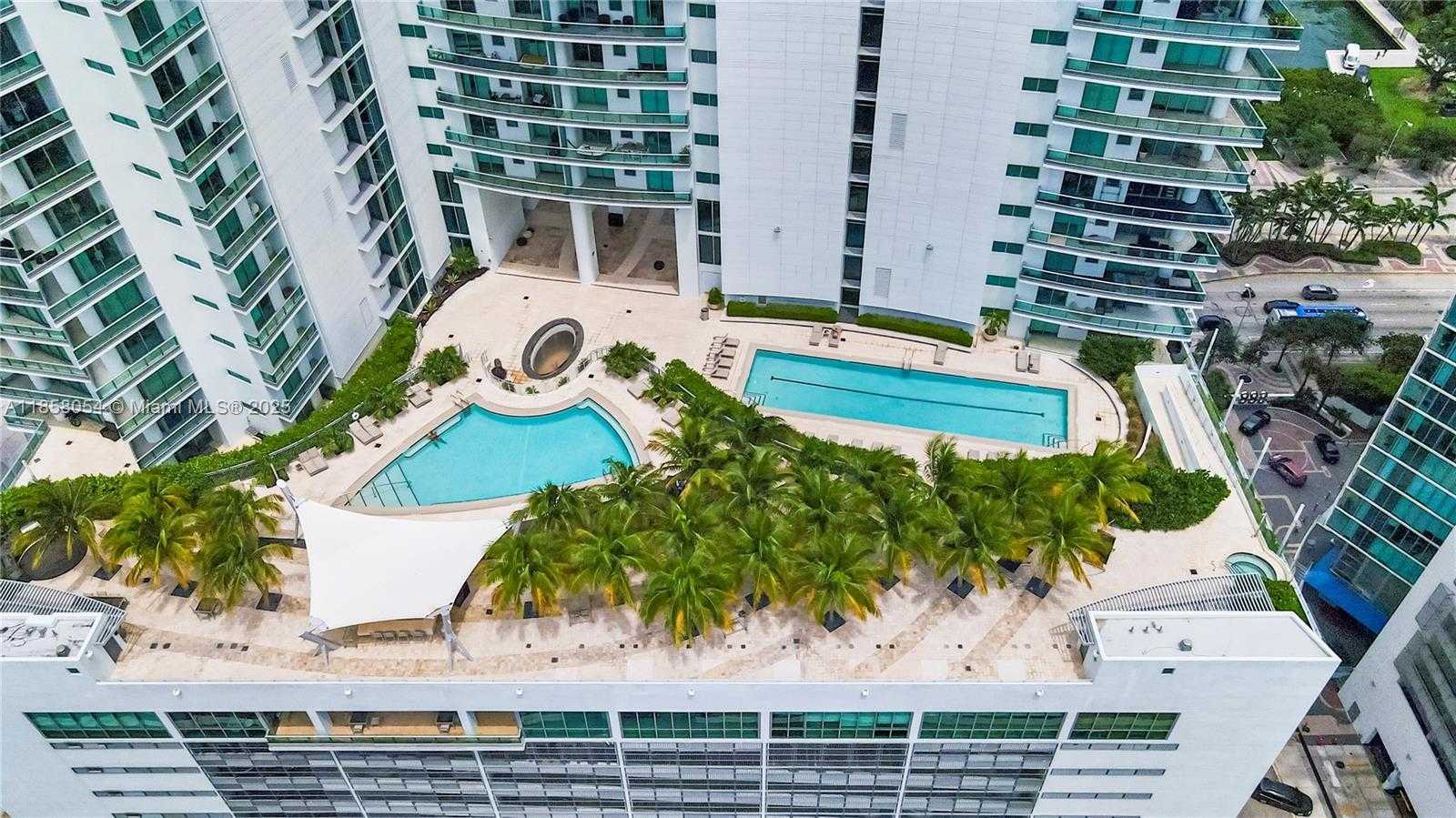 Small Image of 900 BISCAYNE BLVD #5102, Miami Number 46