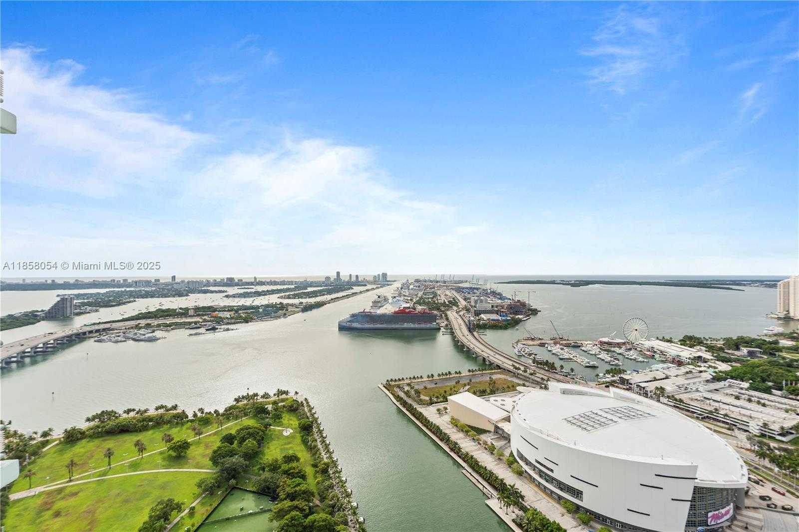 Small Image of 900 BISCAYNE BLVD #5102, Miami Number 5