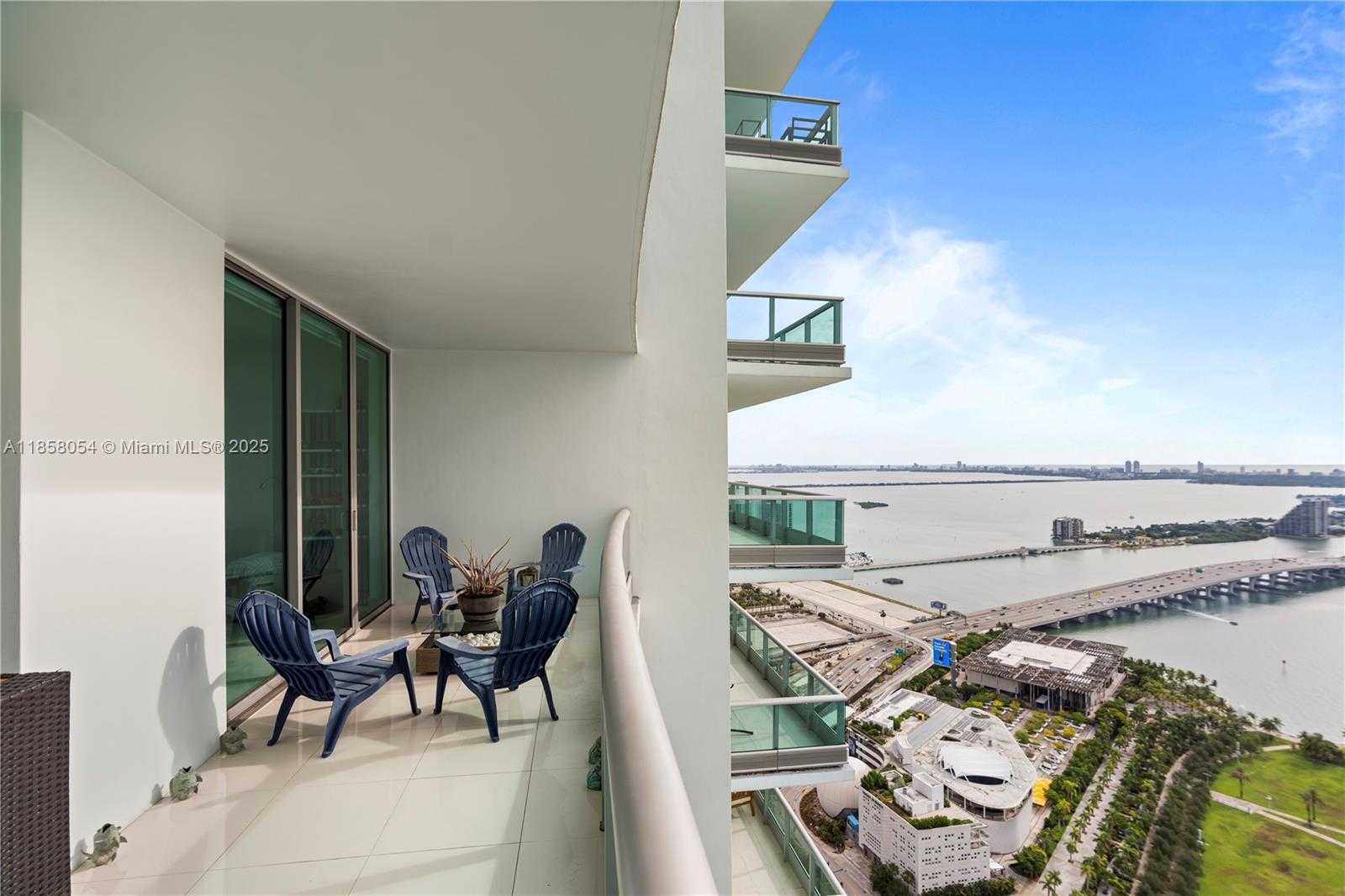 Small Image of 900 BISCAYNE BLVD #5102, Miami Number 8