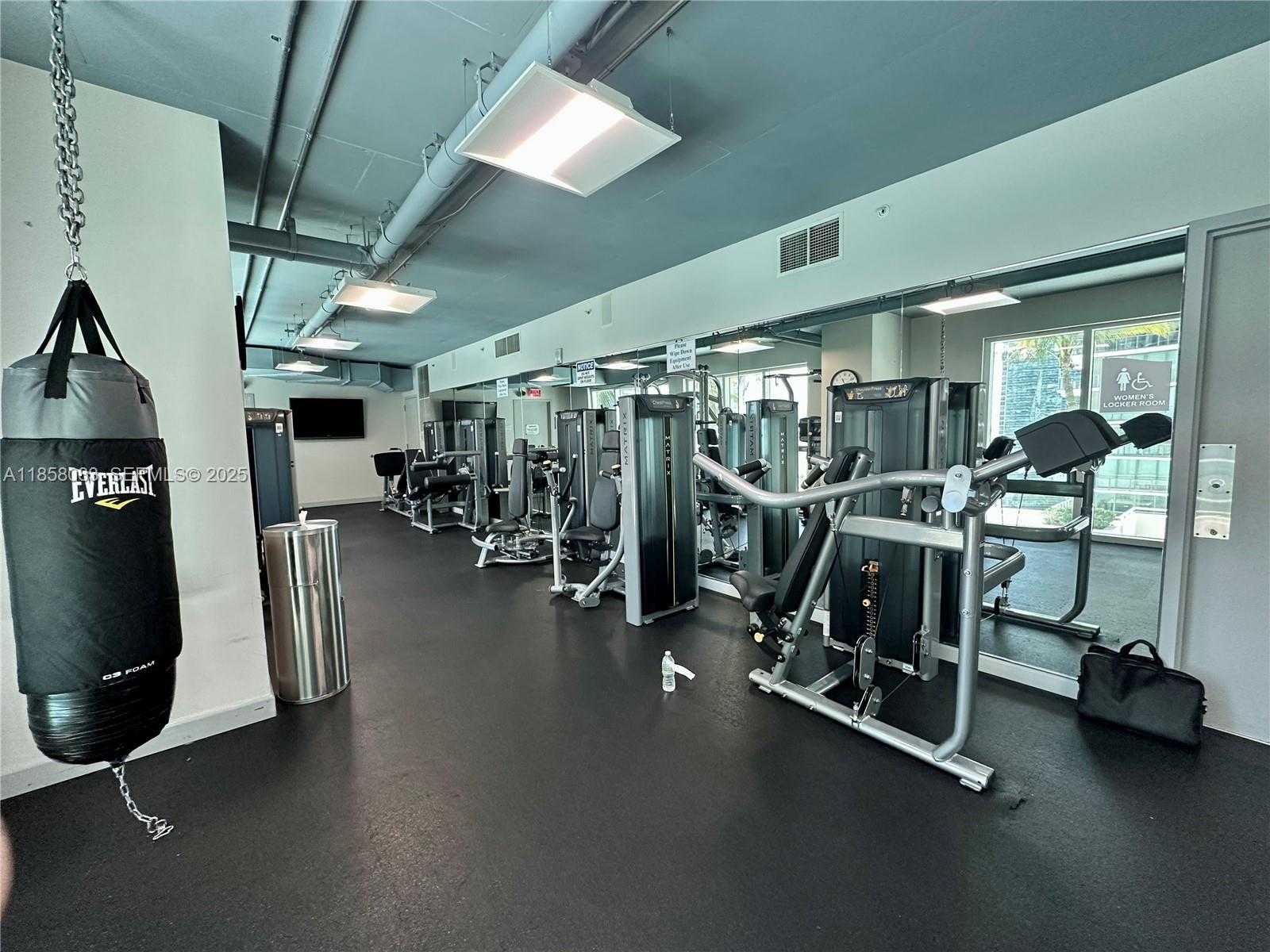 Small Image of 60 SOUTH WEST 13TH ST #3207, Miami Number 28