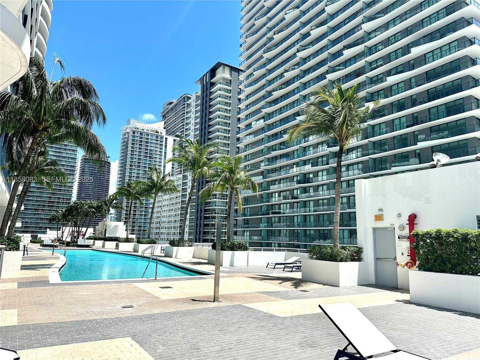 Small Image of 60 SOUTH WEST 13TH ST #3207, Miami Number 29