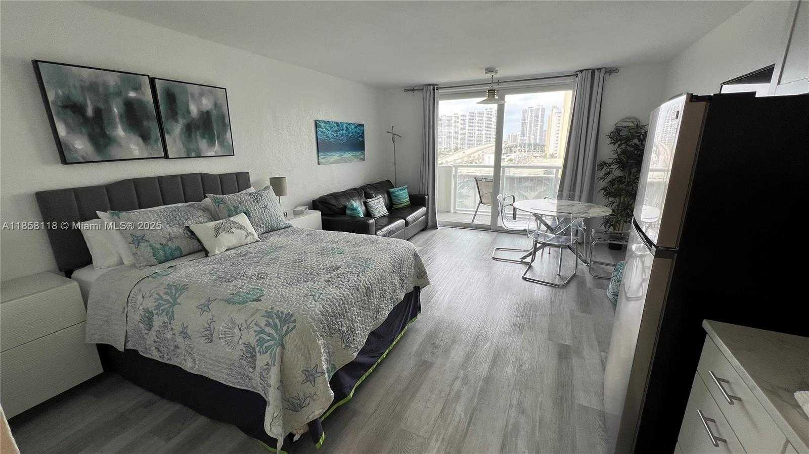 Small Image of 19201 COLLINS AVE #611, Sunny Isles Beach Number 12