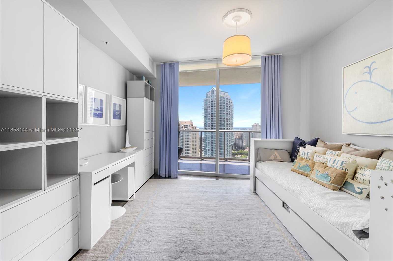 Small Image of 300 SOUTH BISCAYNE BLVD #2508, Miami Number 16