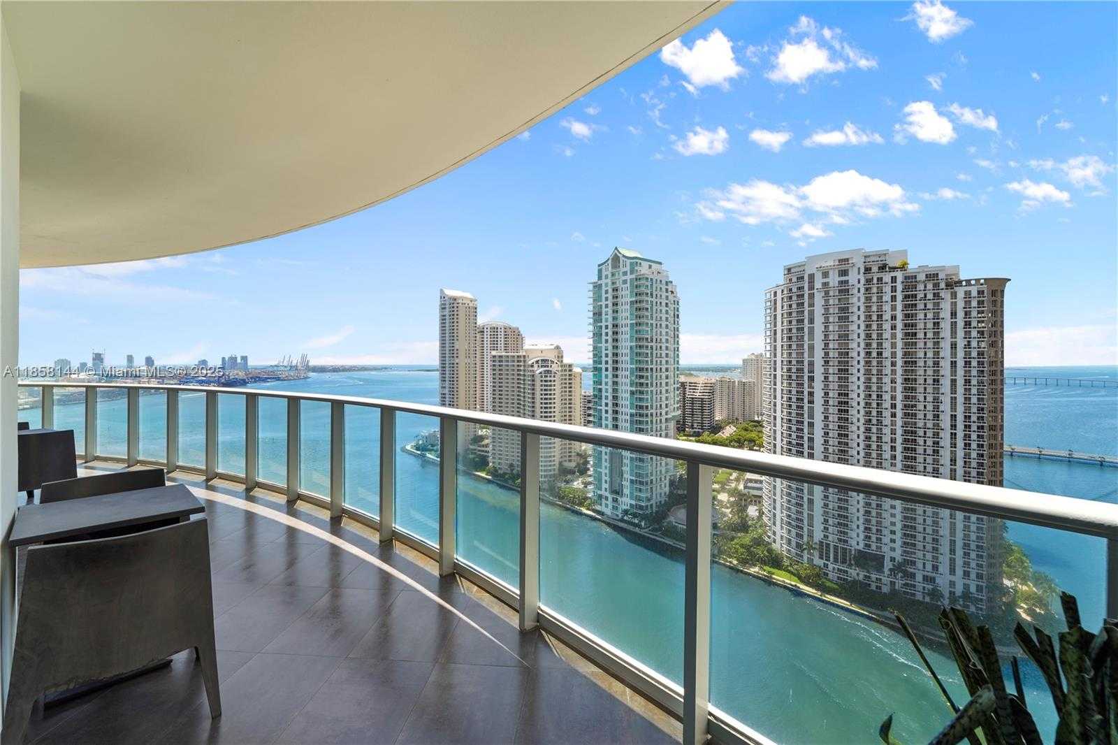 Small Image of 300 SOUTH BISCAYNE BLVD #2508, Miami Number 24