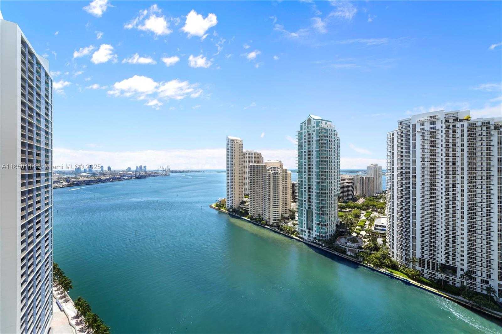 Small Image of 300 SOUTH BISCAYNE BLVD #2508, Miami Number 26