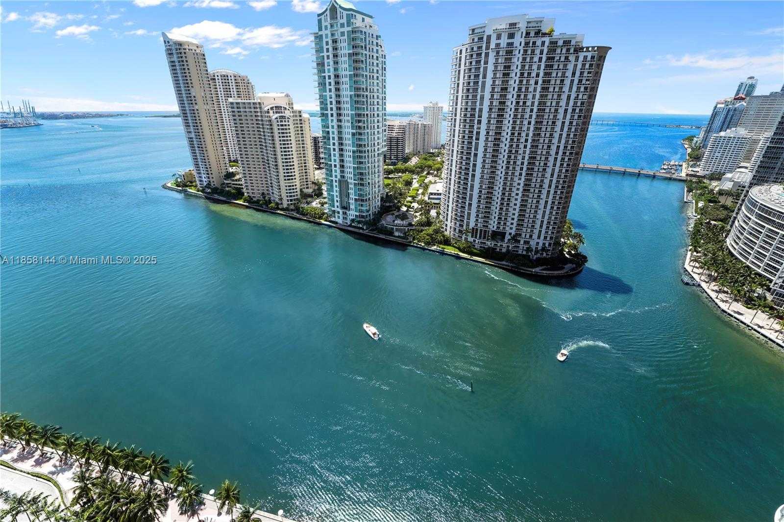 Small Image of 300 SOUTH BISCAYNE BLVD #2508, Miami Number 27