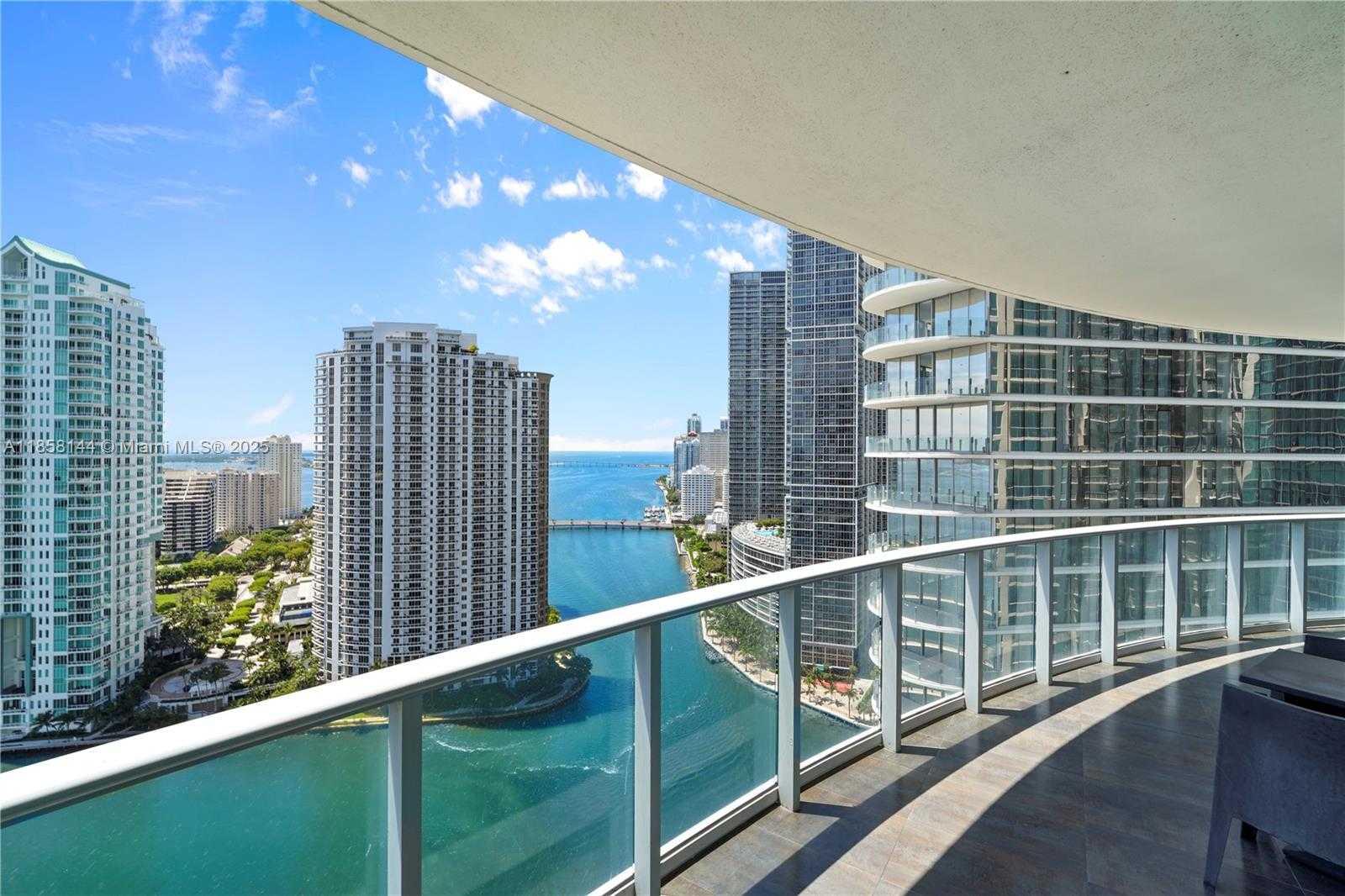 Small Image of 300 SOUTH BISCAYNE BLVD #2508, Miami Number 28
