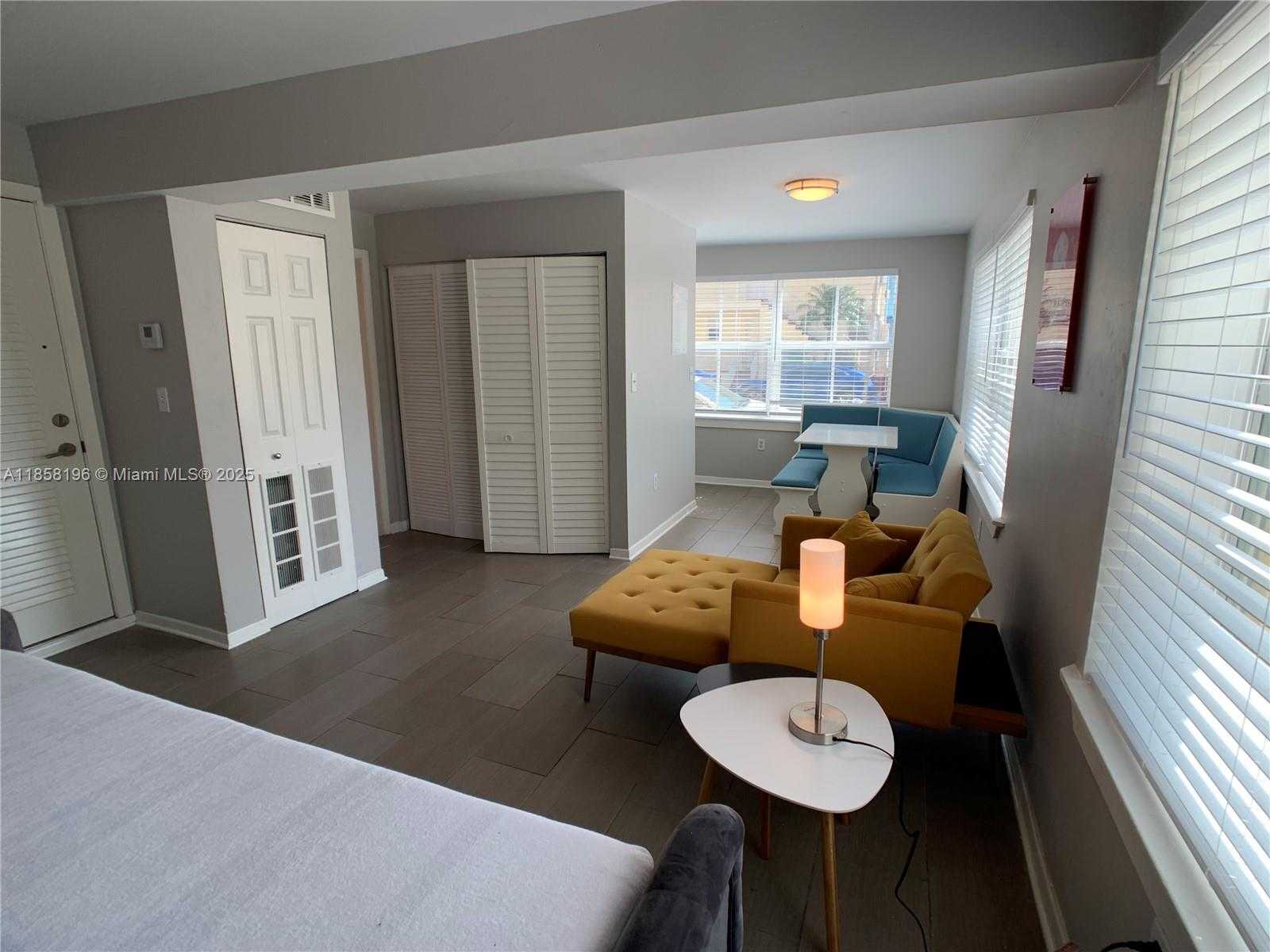 Small Image of 1308 DREXEL AVE #105, Miami Beach Number 8