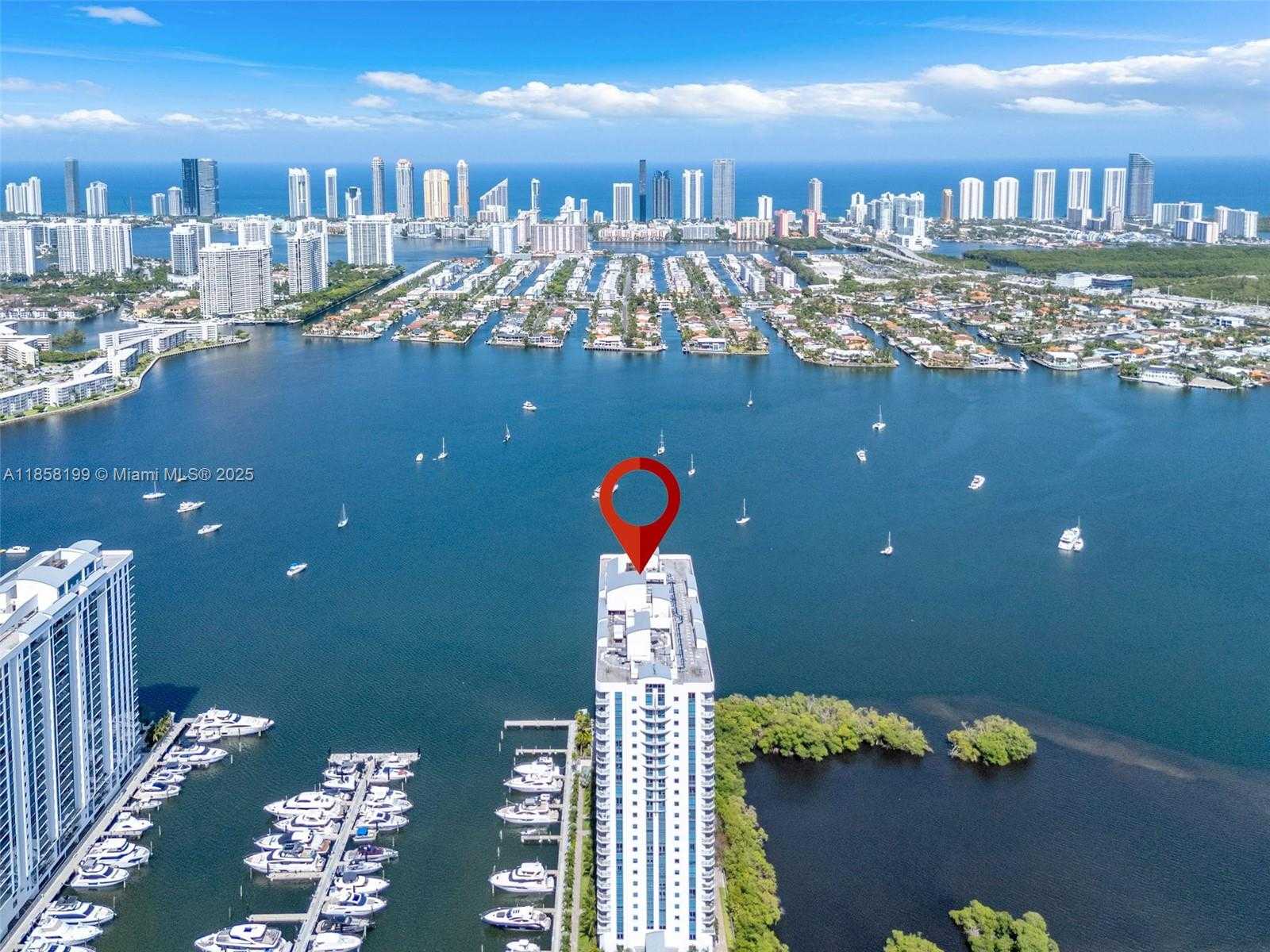 Small Image of 17111 BISCAYNE BL #506-S, North Miami Beach Number 37