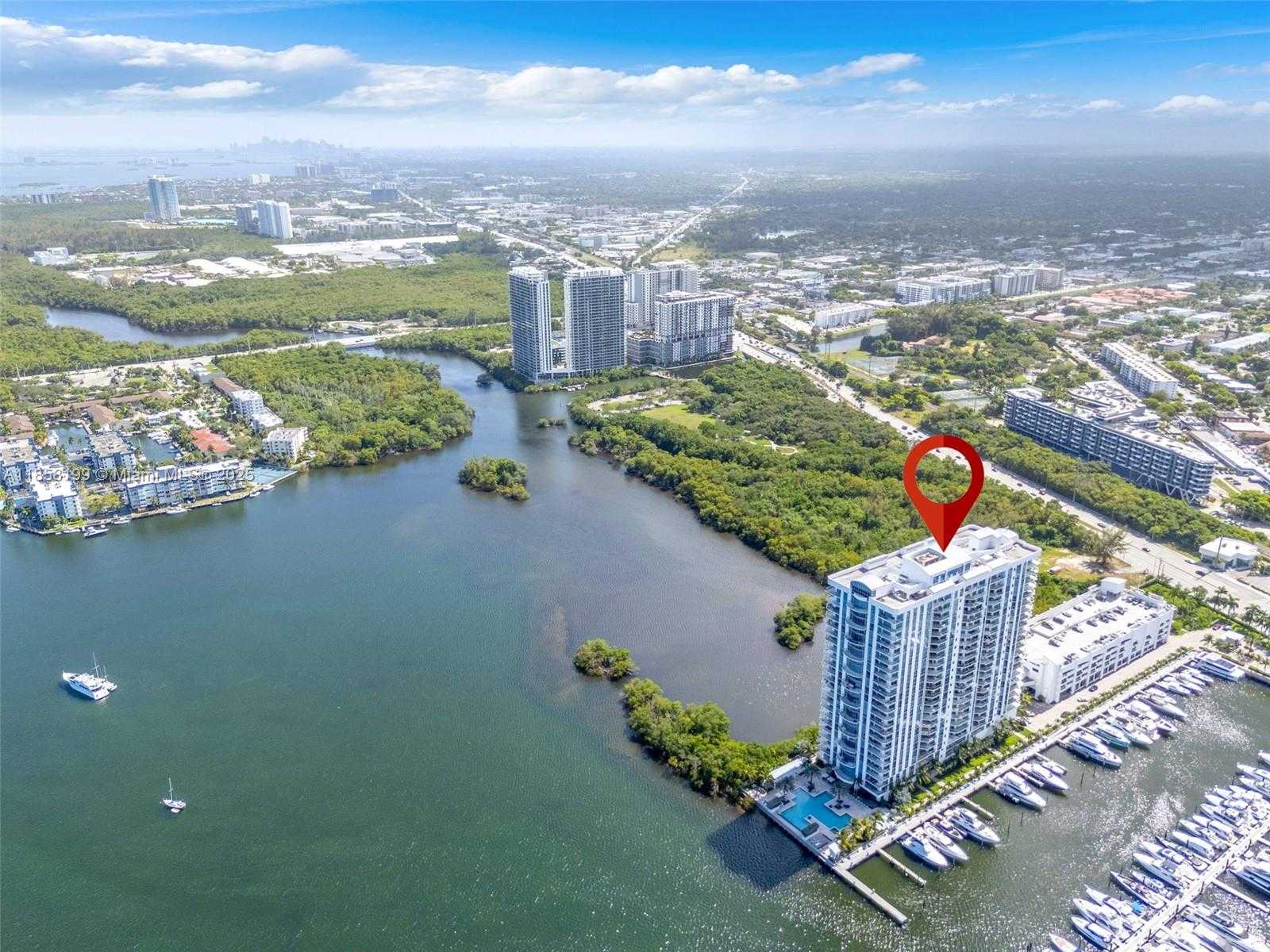 Small Image of 17111 BISCAYNE BL #506-S, North Miami Beach Number 39