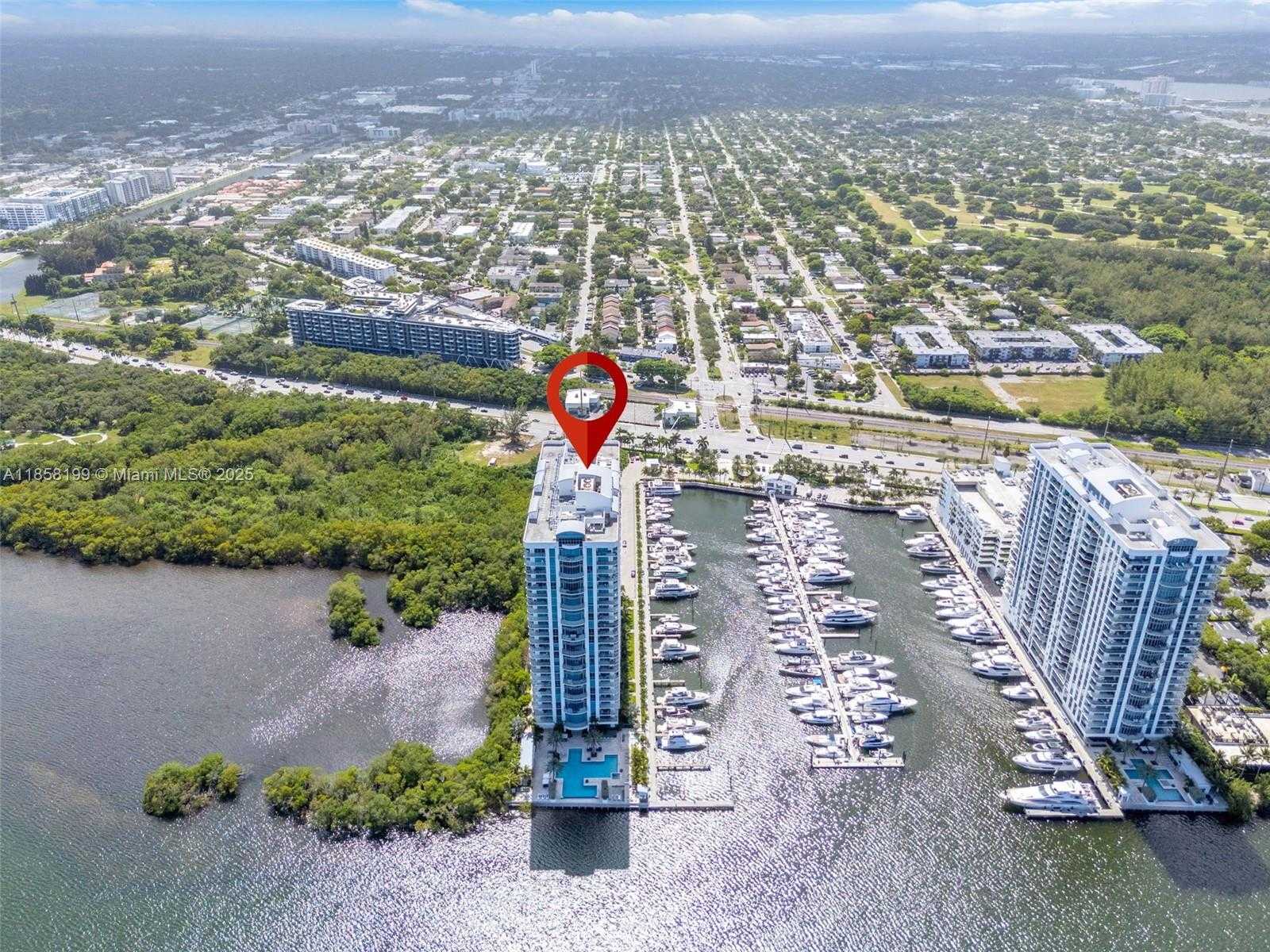 Small Image of 17111 BISCAYNE BL #506-S, North Miami Beach Number 41