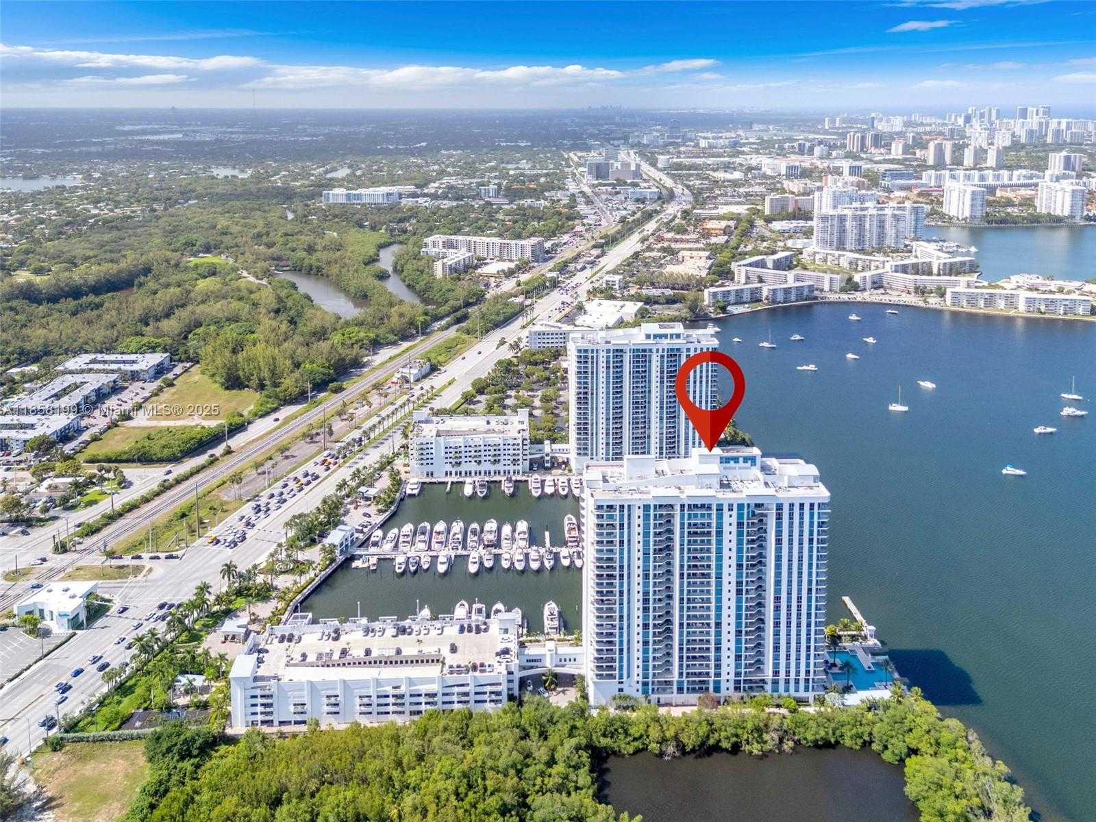 Small Image of 17111 BISCAYNE BL #506-S, North Miami Beach Number 45