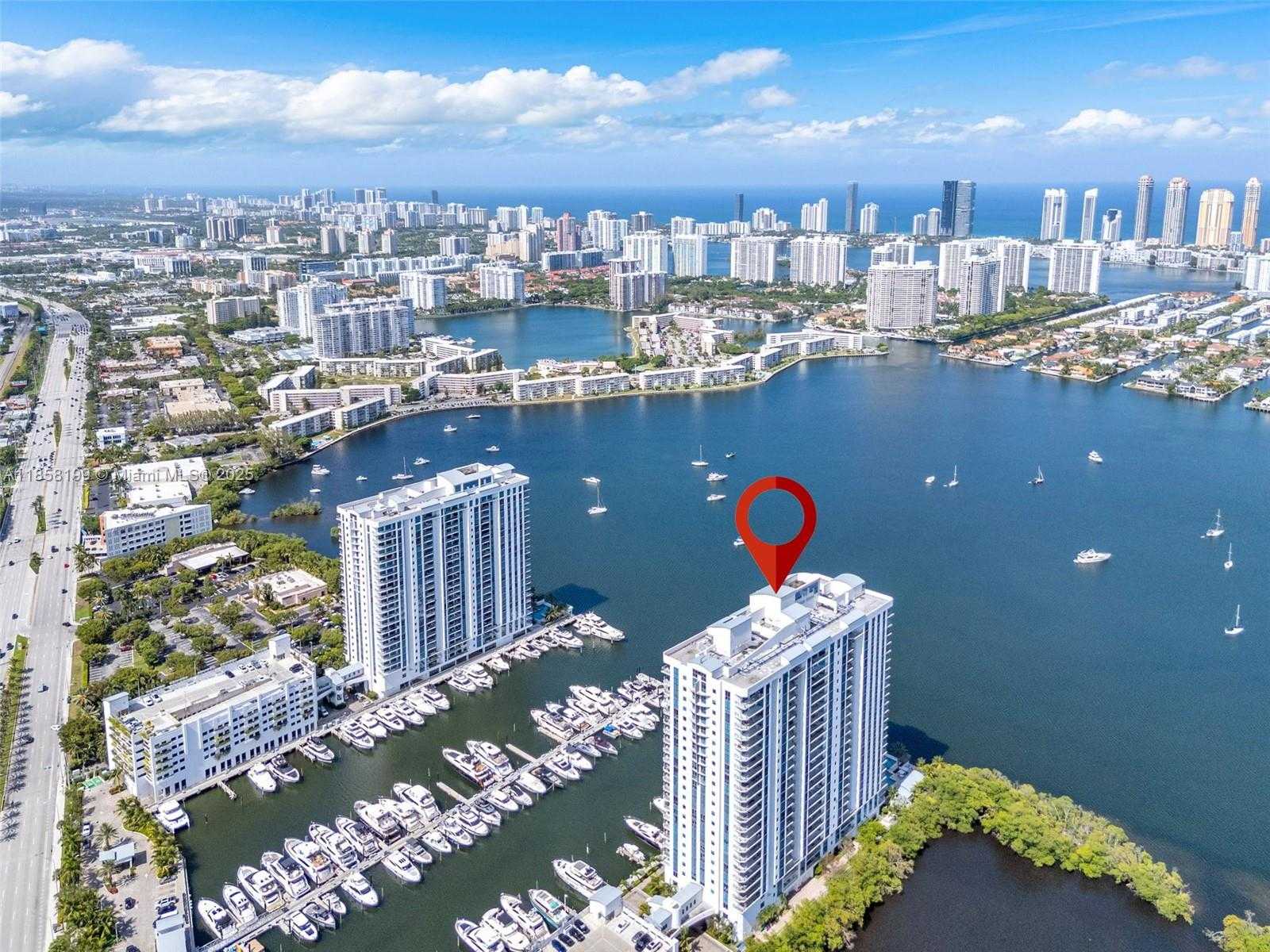 Small Image of 17111 BISCAYNE BL #506-S, North Miami Beach Number 47