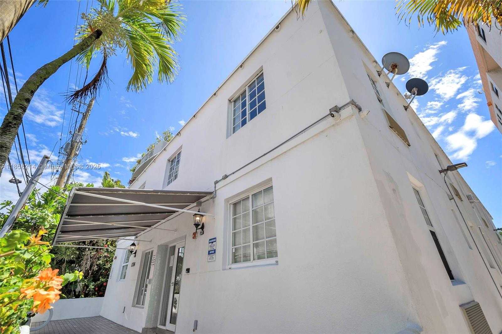 Small Image of 7734 ABBOTT AVE #101, Miami Beach Number 12