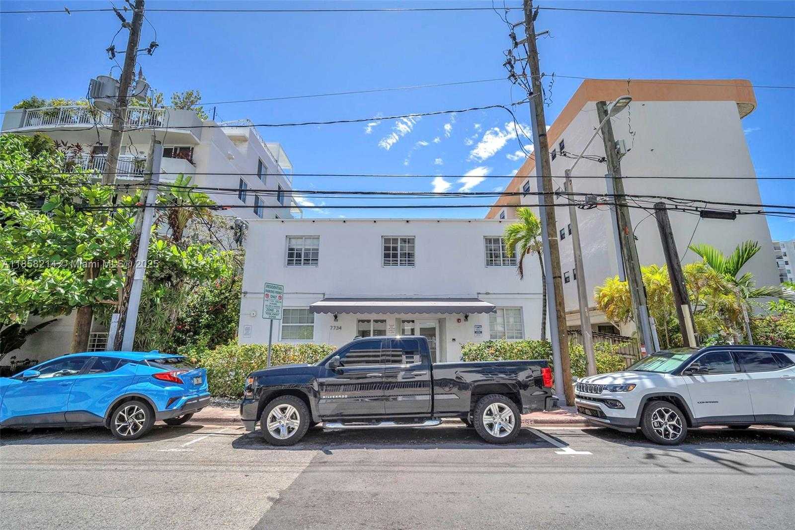 Small Image of 7734 ABBOTT AVE #101, Miami Beach Number 13