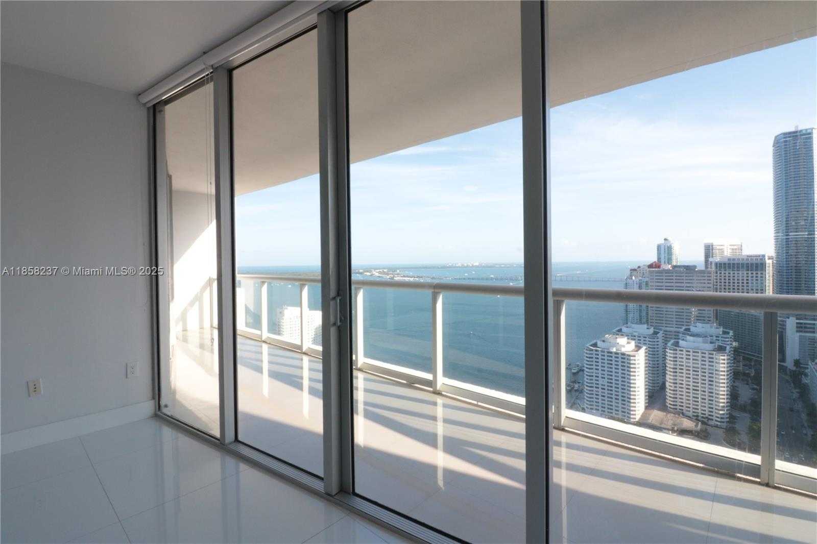 Small Image of 495 BRICKELL AVE #4005, Miami Number 2
