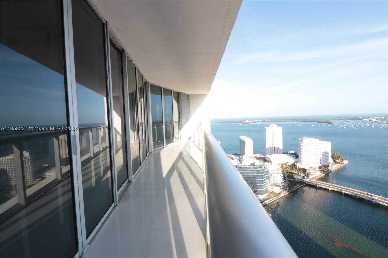 Small Image of 495 BRICKELL AVE #4005, Miami Number 20
