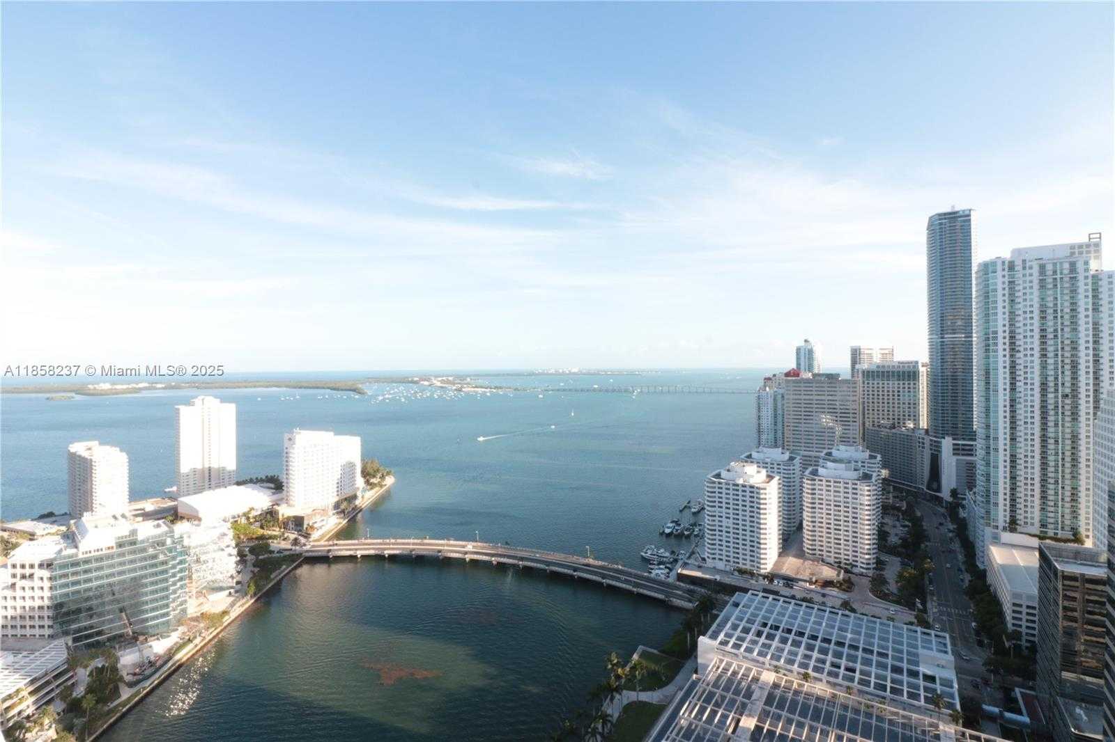 Small Image of 495 BRICKELL AVE #4005, Miami Number 21