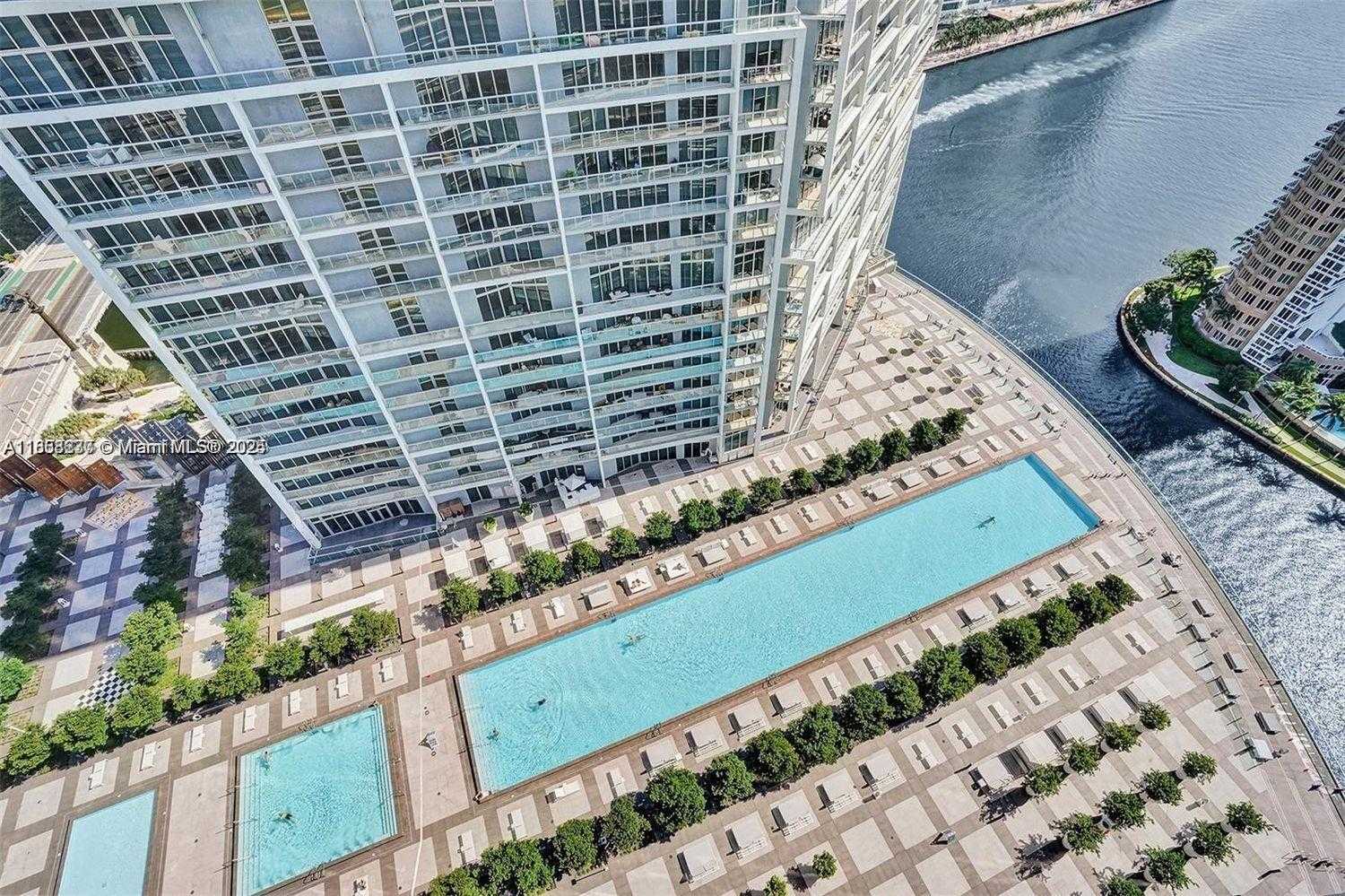 Small Image of 495 BRICKELL AVE #4005, Miami Number 23