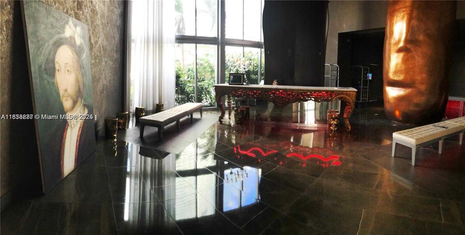 Small Image of 495 BRICKELL AVE #4005, Miami Number 36