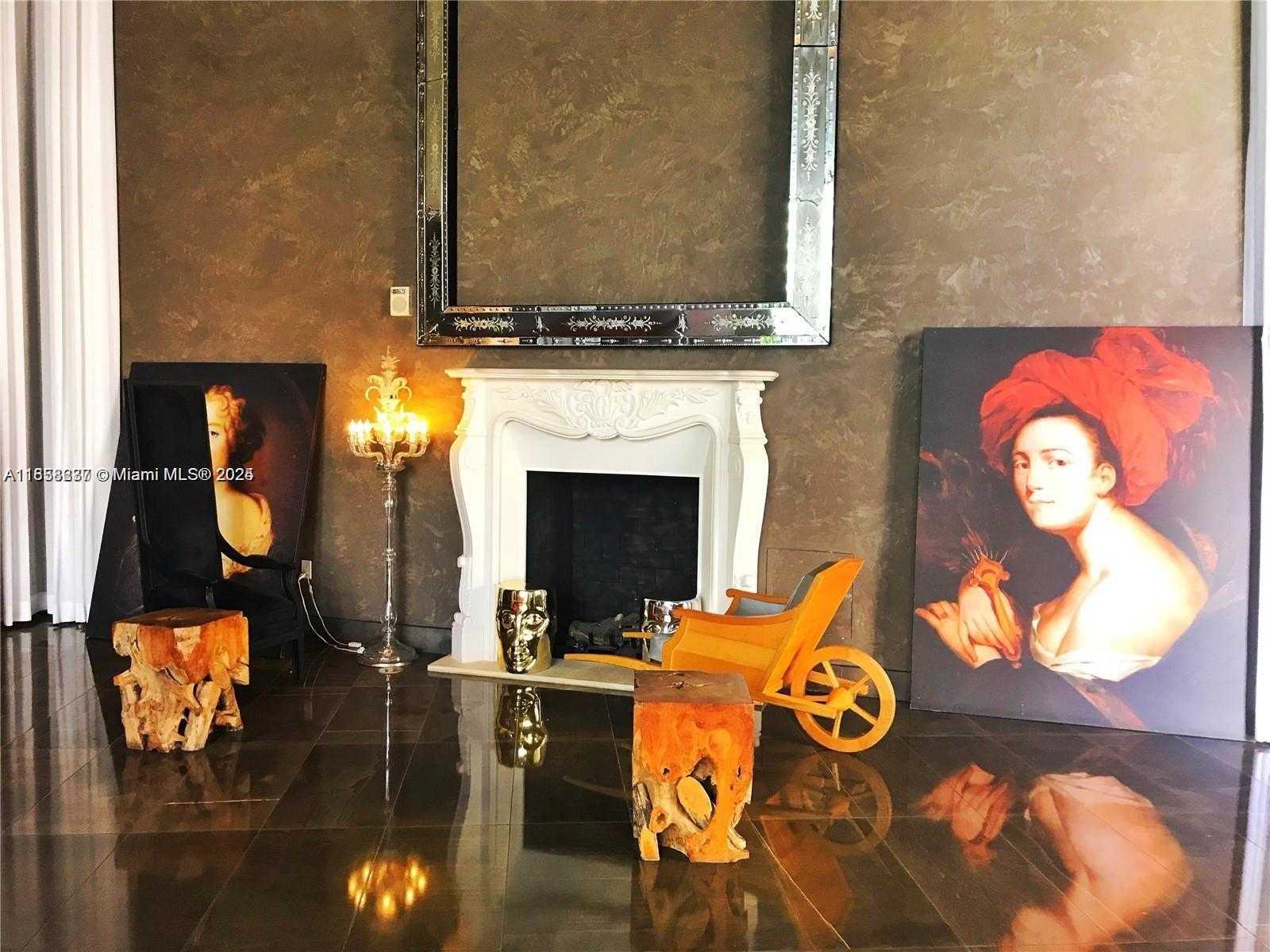 Small Image of 495 BRICKELL AVE #4005, Miami Number 37