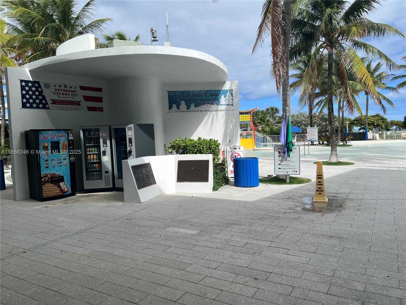 Small Image of 9241 COLLINS #1, Surfside Number 22