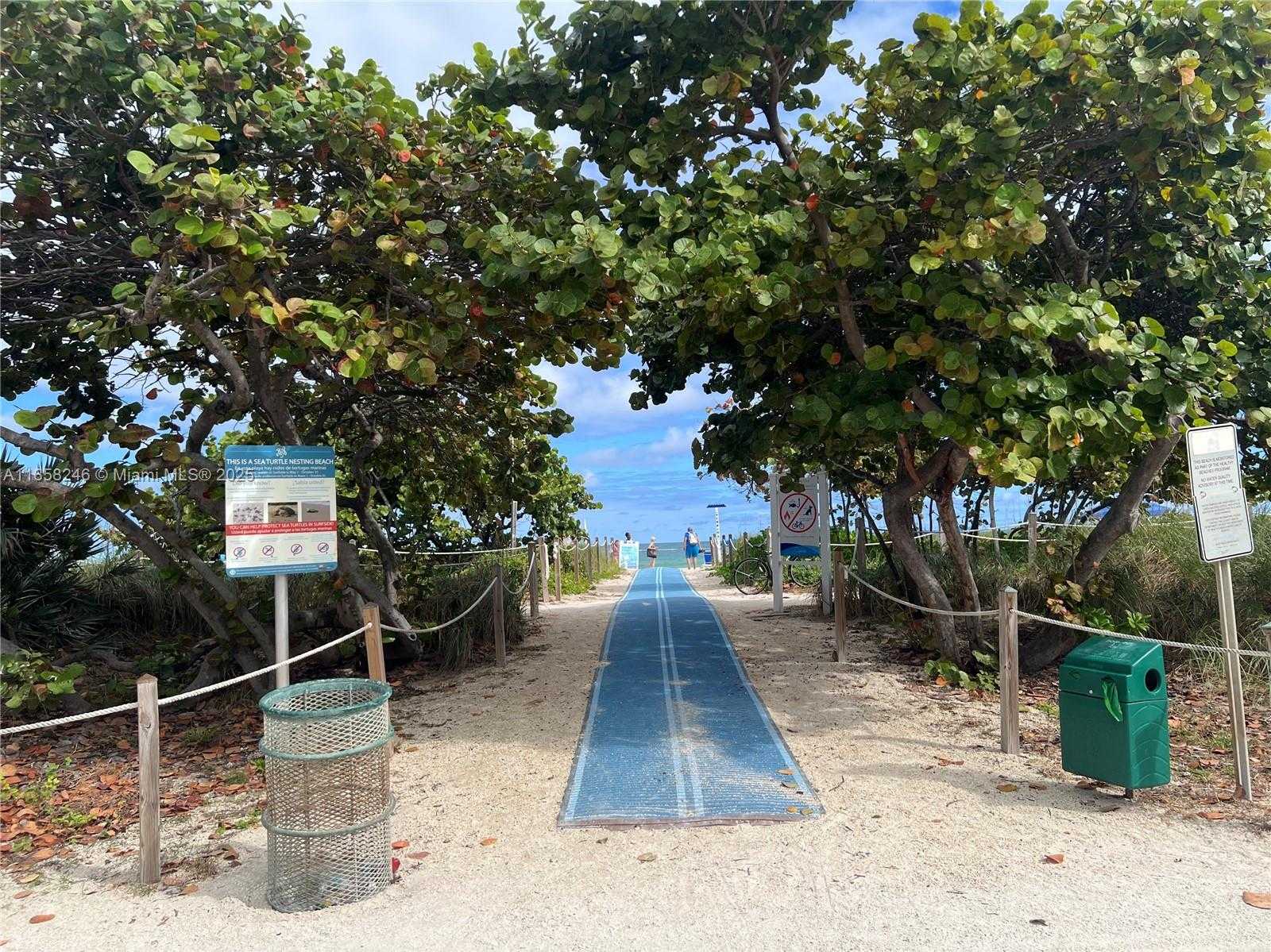 Small Image of 9241 COLLINS #1, Surfside Number 27