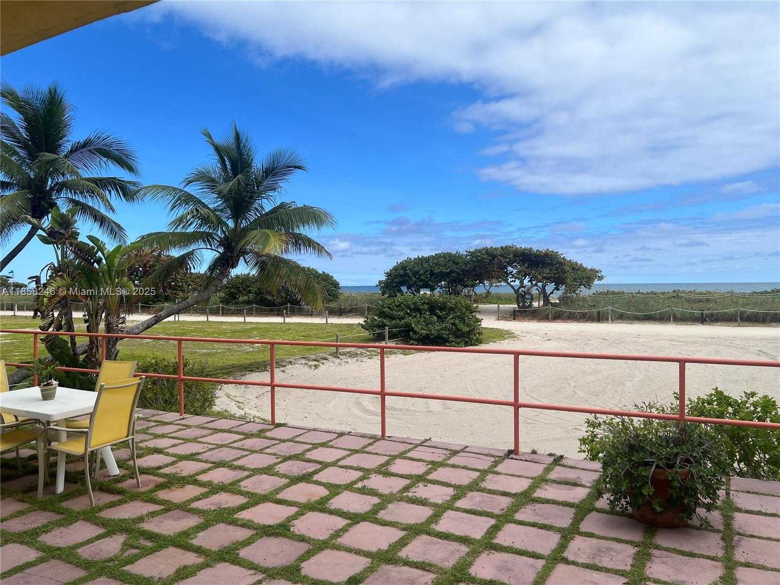 Small Image of 9241 COLLINS #1, Surfside Number 3