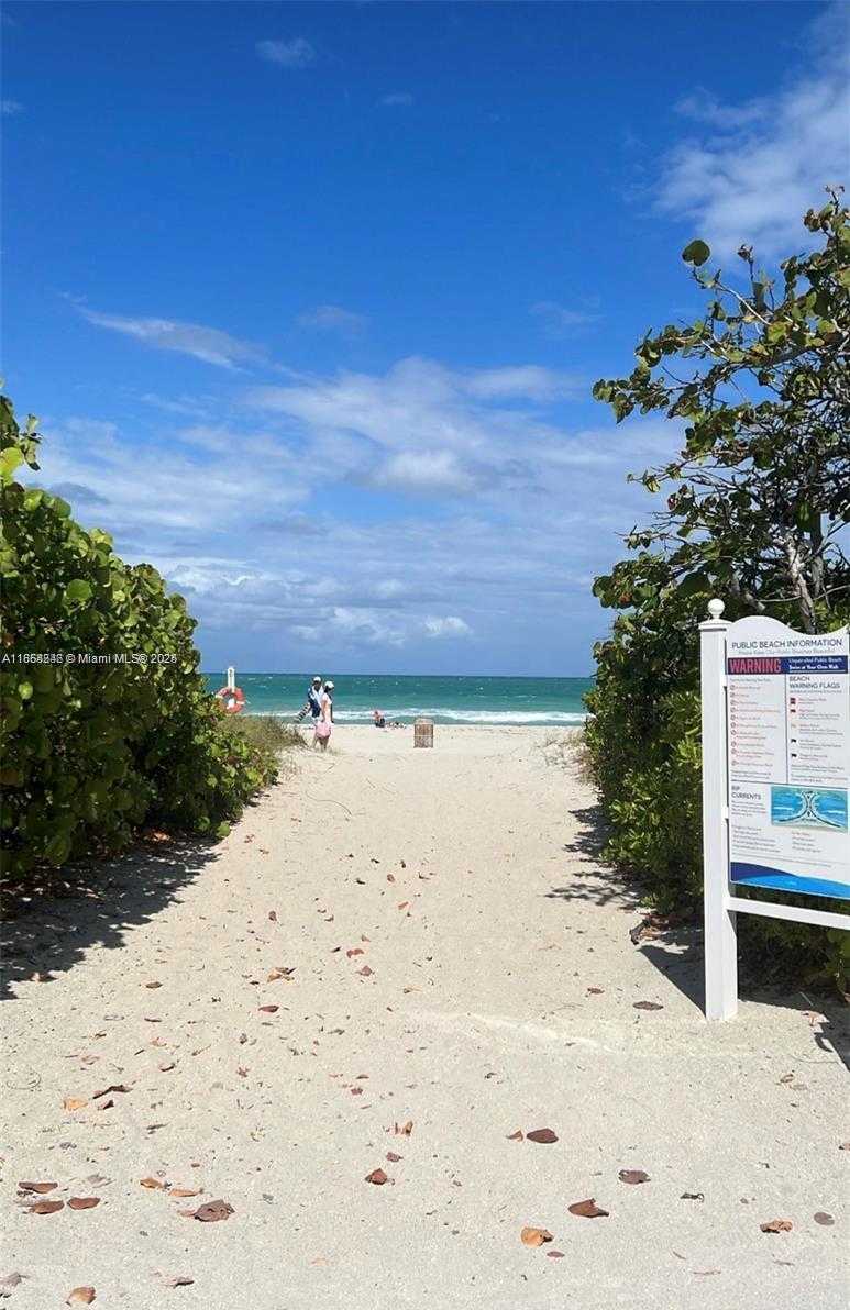 Small Image of 9241 COLLINS #1, Surfside Number 36