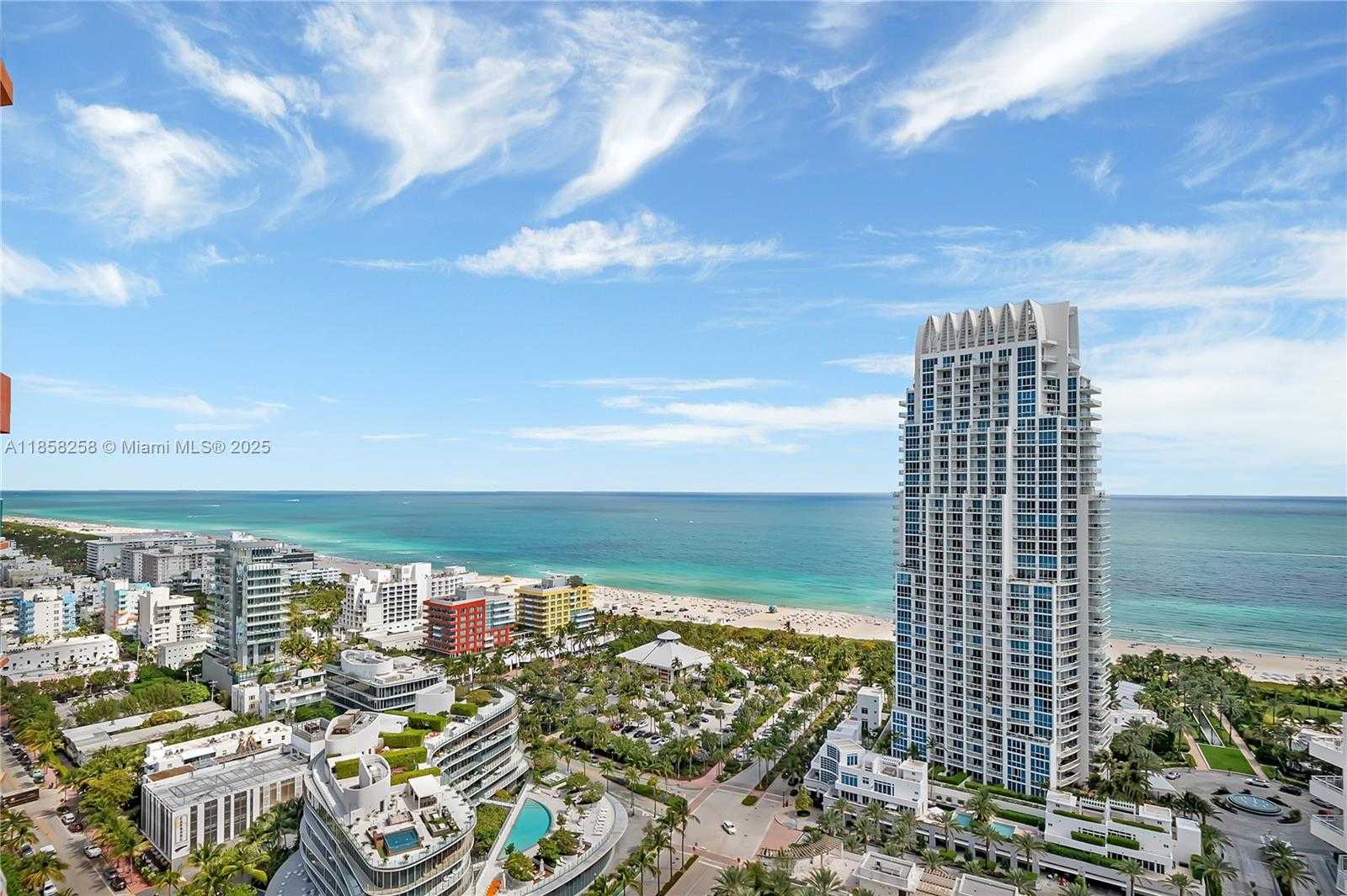 Small Image of 300 SOUTH POINTE DR #2802, Miami Beach Number 29