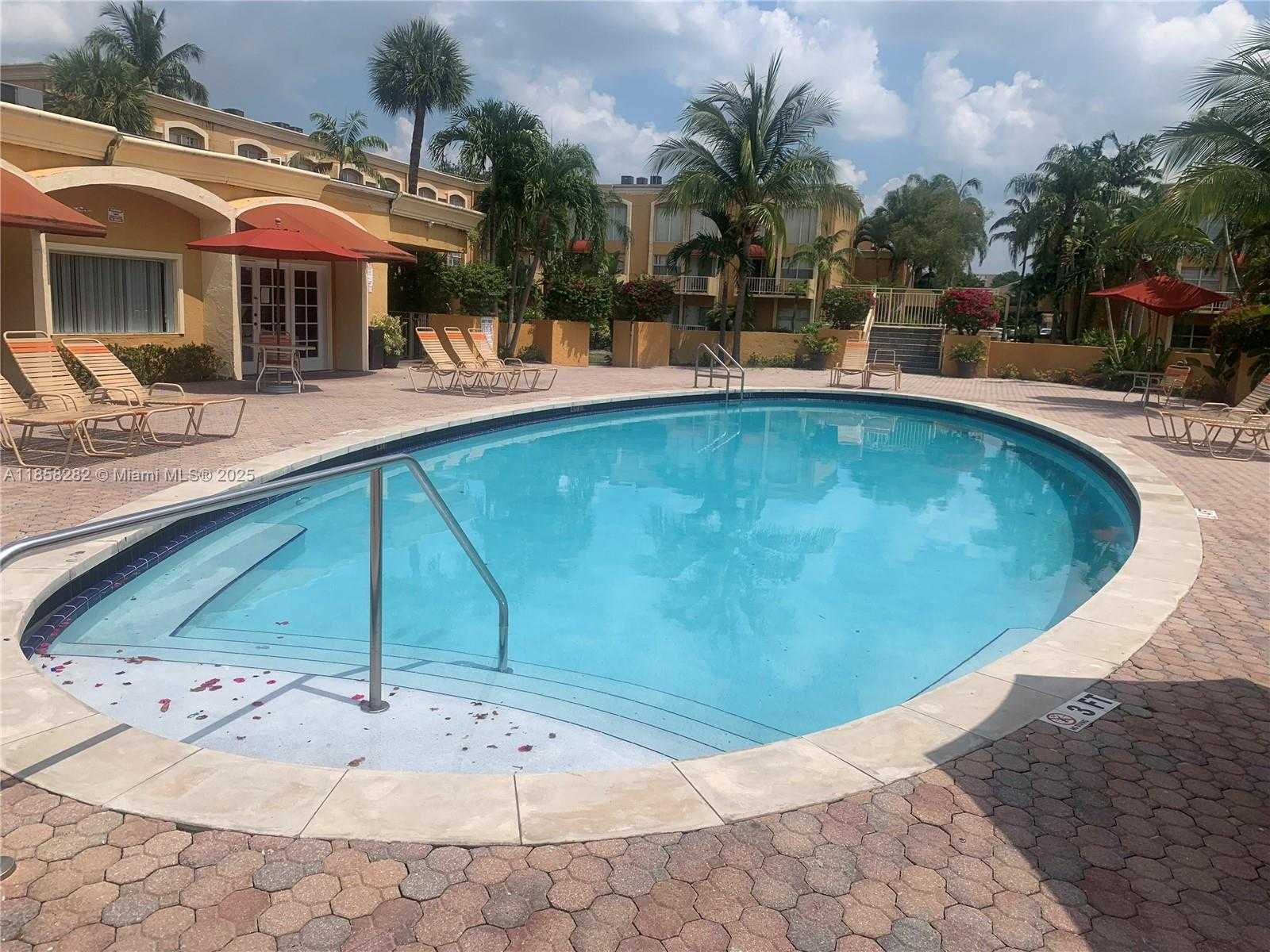 Small Image of 17901 NORTH WEST 68TH AVE #R209, Hialeah Number 17