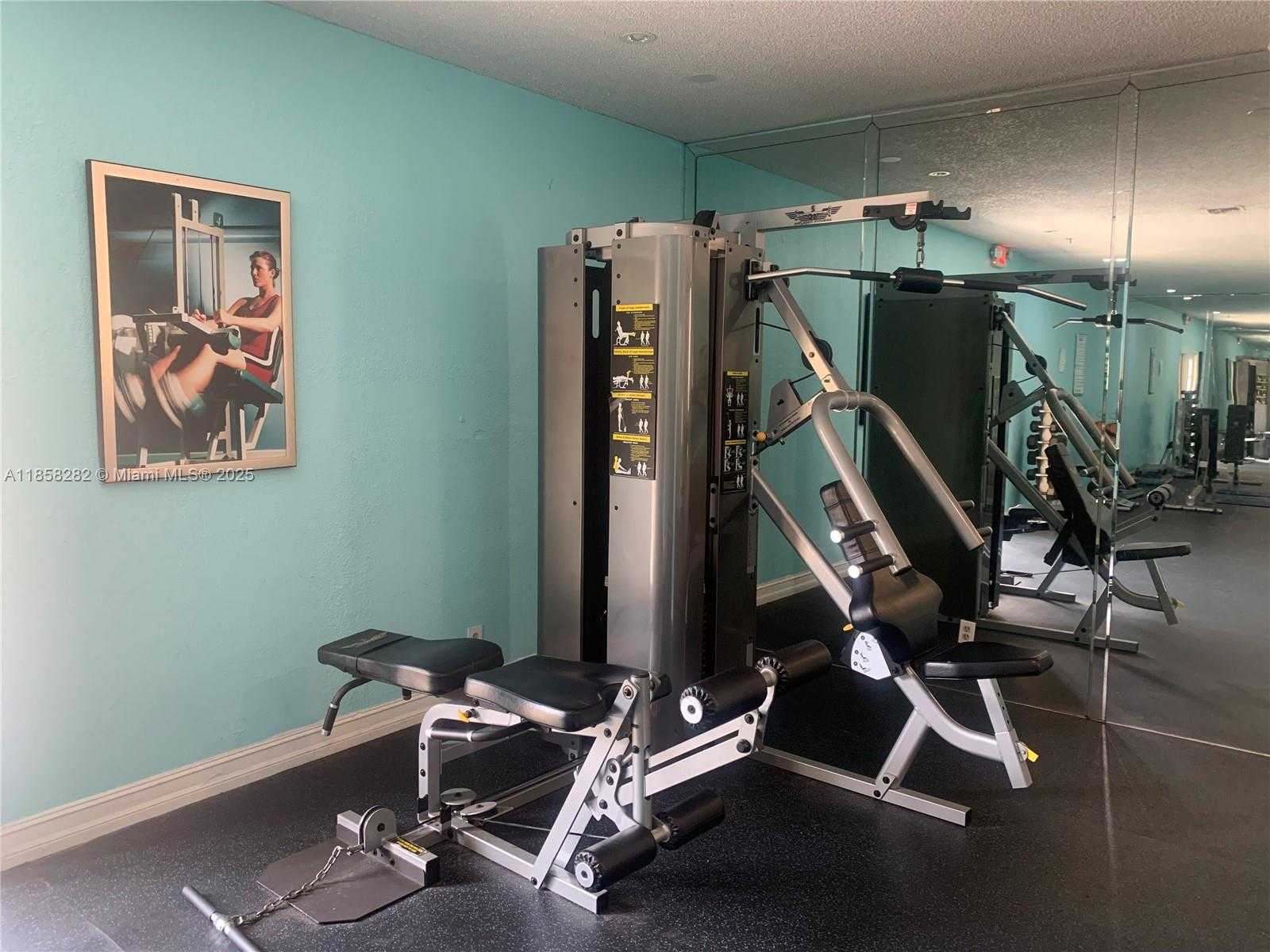 Small Image of 17901 NORTH WEST 68TH AVE #R209, Hialeah Number 21