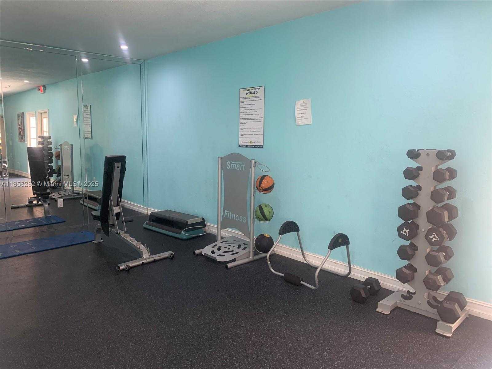 Small Image of 17901 NORTH WEST 68TH AVE #R209, Hialeah Number 22