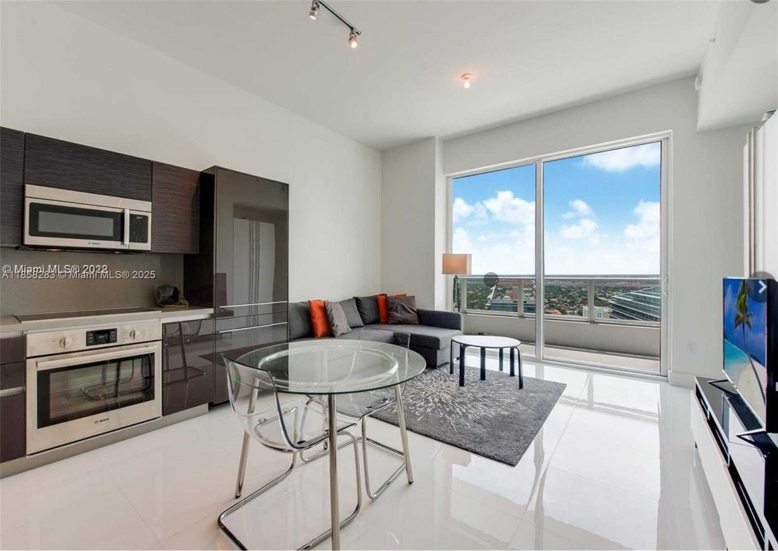 Small Image of 1080 BRICKELL AVE #4205, Miami Number 2