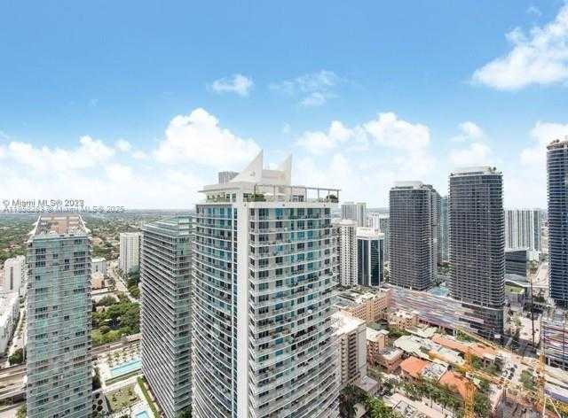 Small Image of 1080 BRICKELL AVE #4205, Miami Number 5