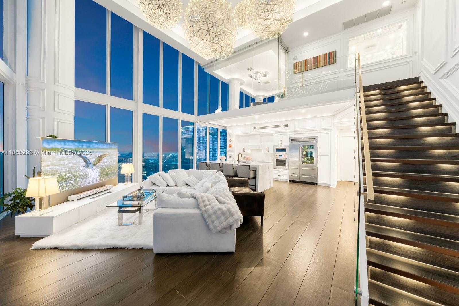 Small Image of 888 BISCAYNE BLVD #5701, Miami Number 29