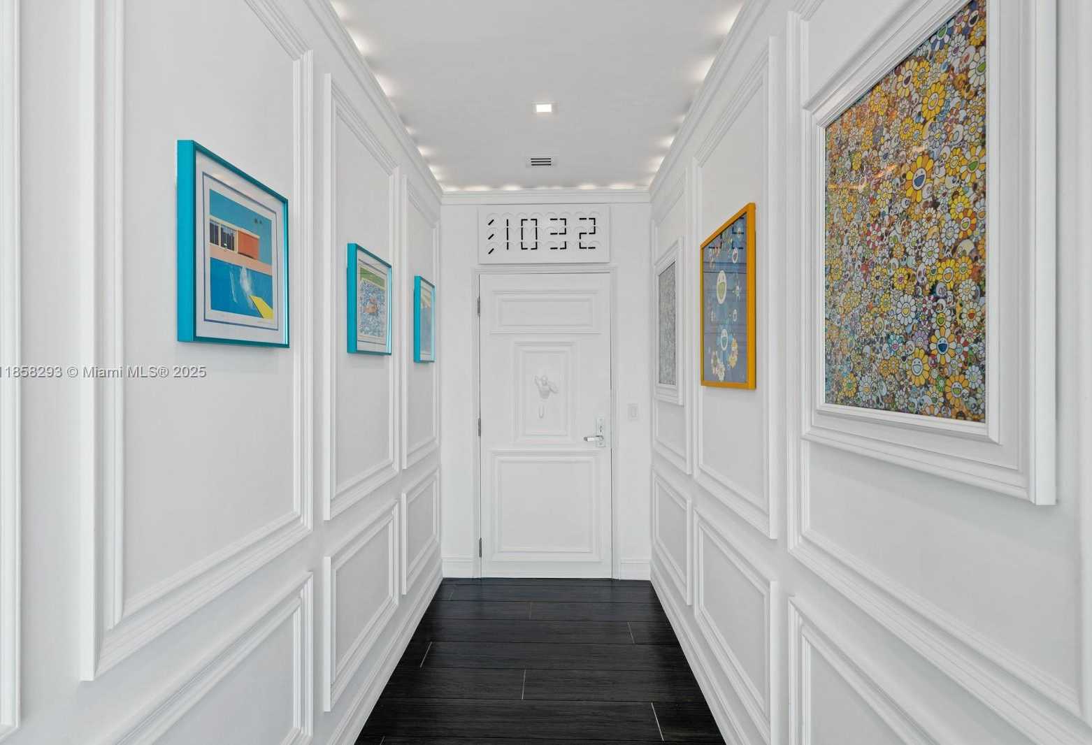 Small Image of 888 BISCAYNE BLVD #5701, Miami Number 35