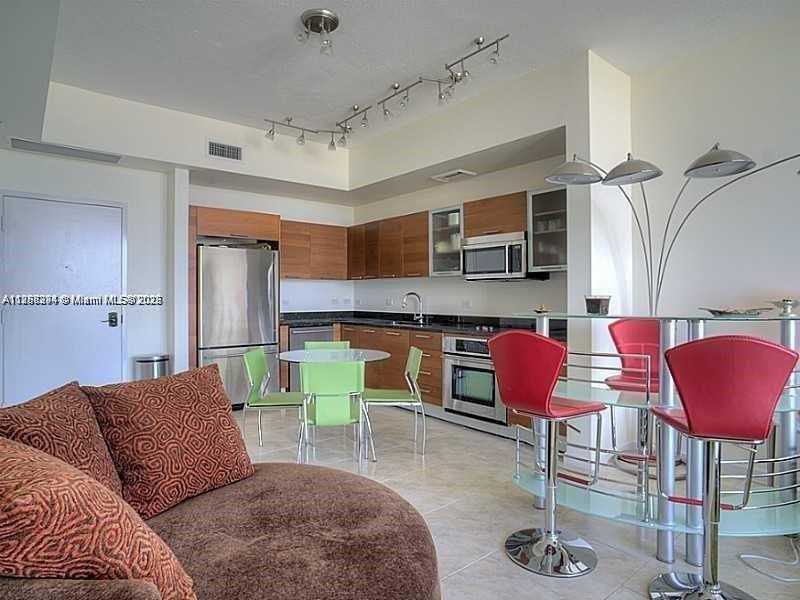 Small Image of 3470 EAST COAST AVE #H2103, Miami Number 6